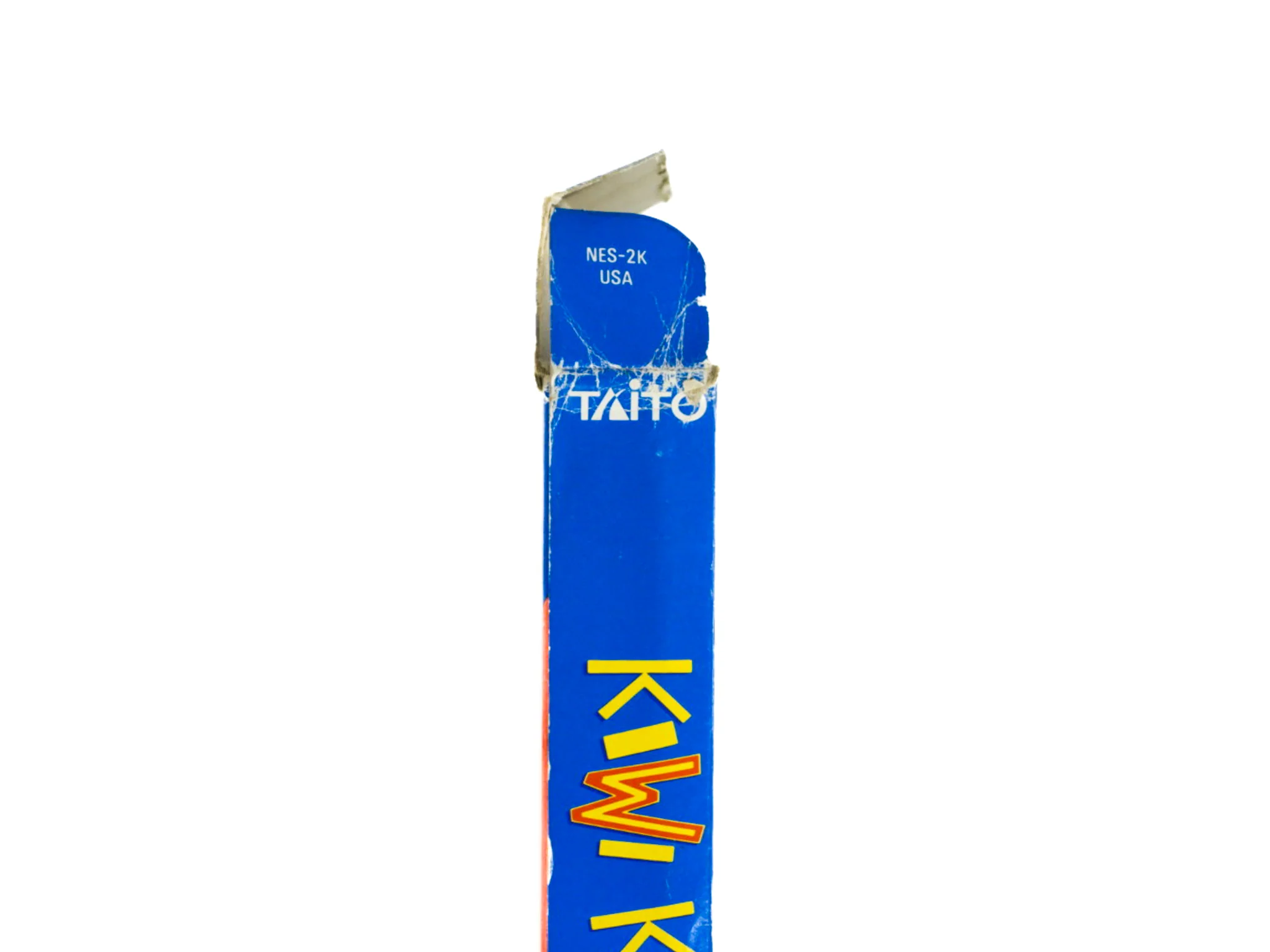 Kiwi Kraze (Nintendo / NES) - Image 4