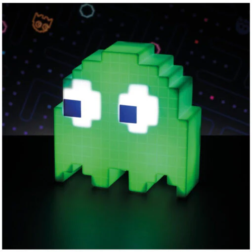 Lampe Fantôme Pac-Man - Image 3