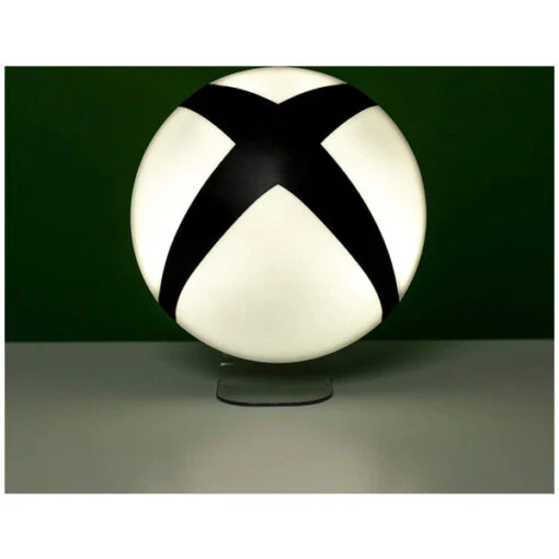 Lampe Logo Xbox - Image 3