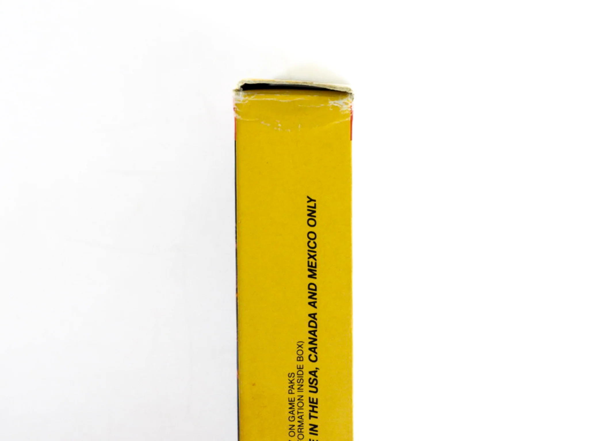 Last Action Hero (Nintendo / NES) - Image 5