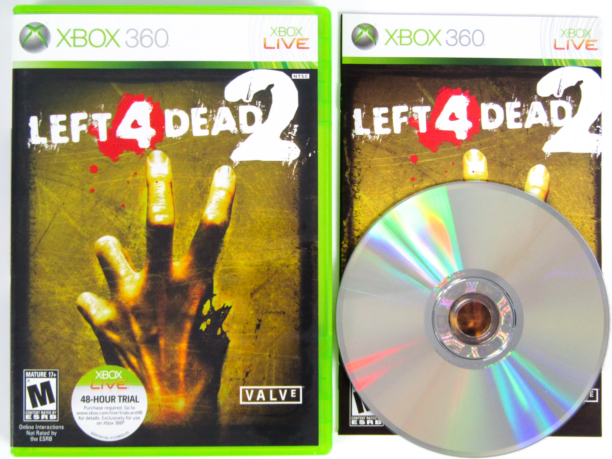 Left 4 Dead 2 (Xbox 360) - Image 4