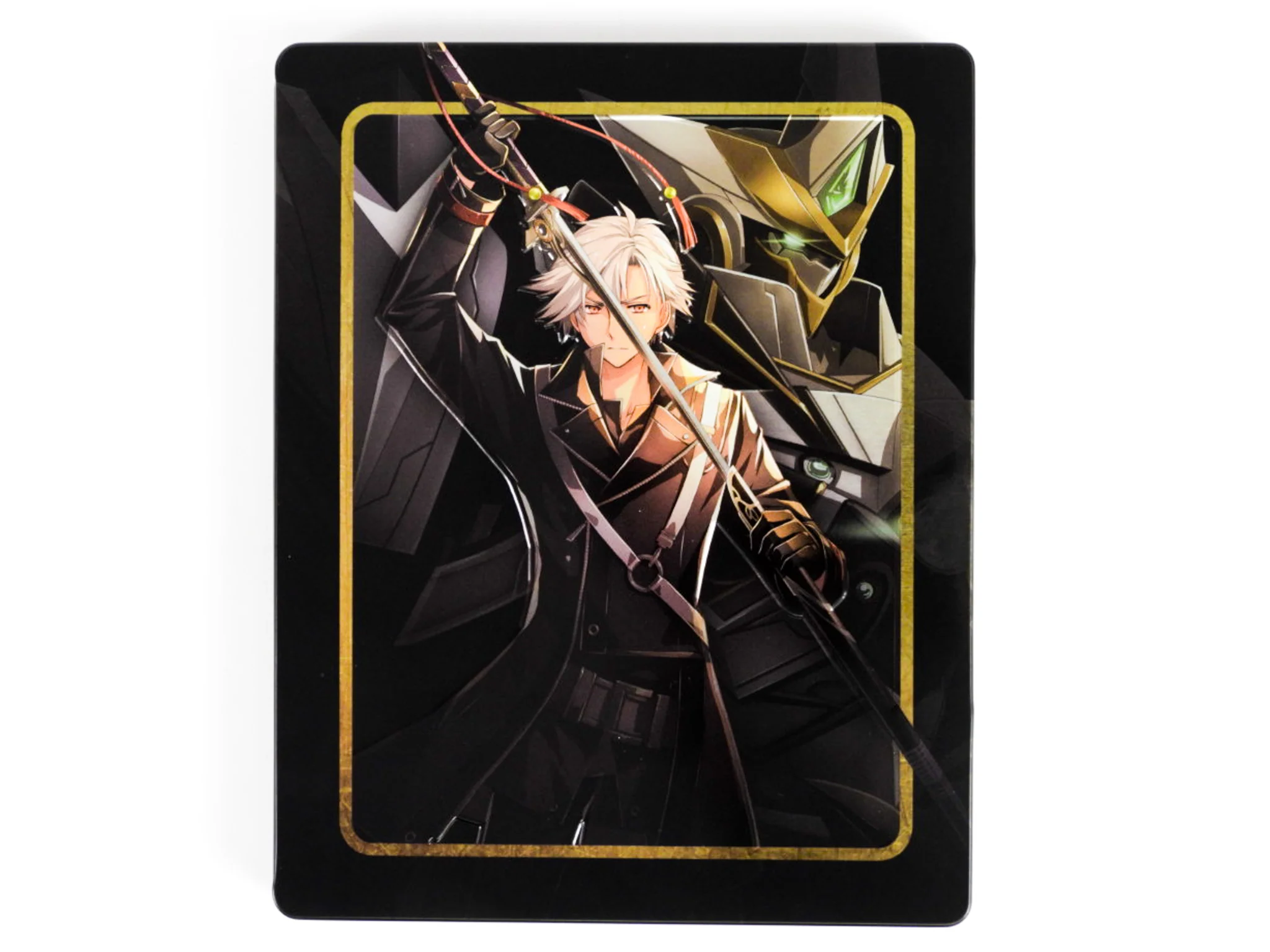 Legend Of Heroes: Trails Of Cold Steel IV 4 [Limited Edition] (PlayStation 4 / PS4) - Image 7