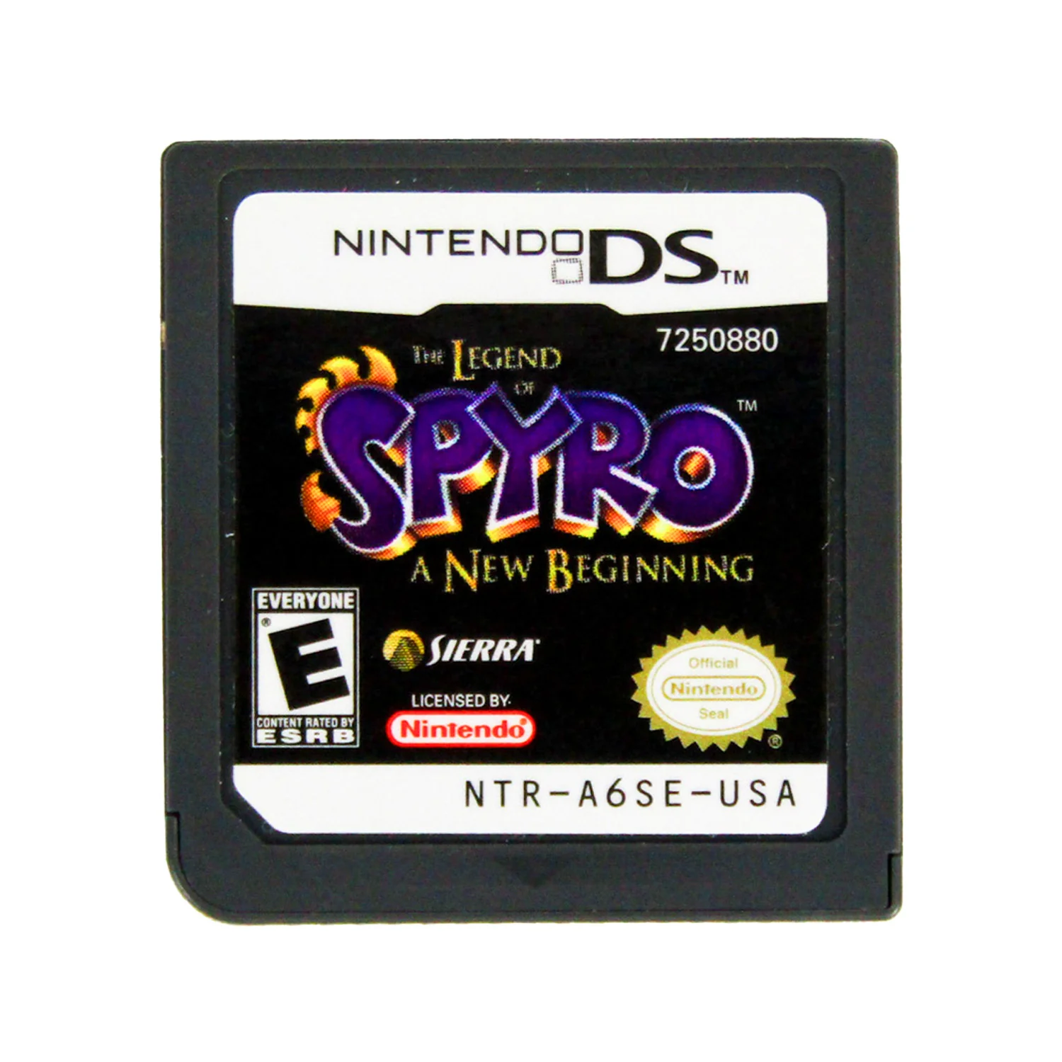 Legend of Spyro A New Beginning (Nintendo DS) - Image 3