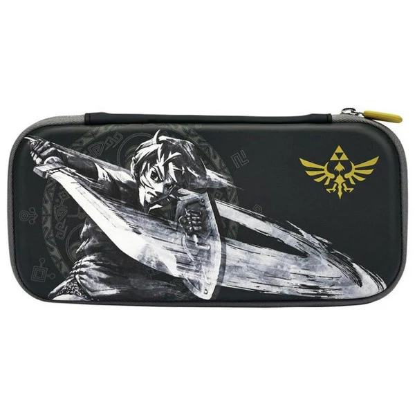 Legend Of Zelda: Battle Ready Link Slim Case [PowerA] (Nintendo Switch)