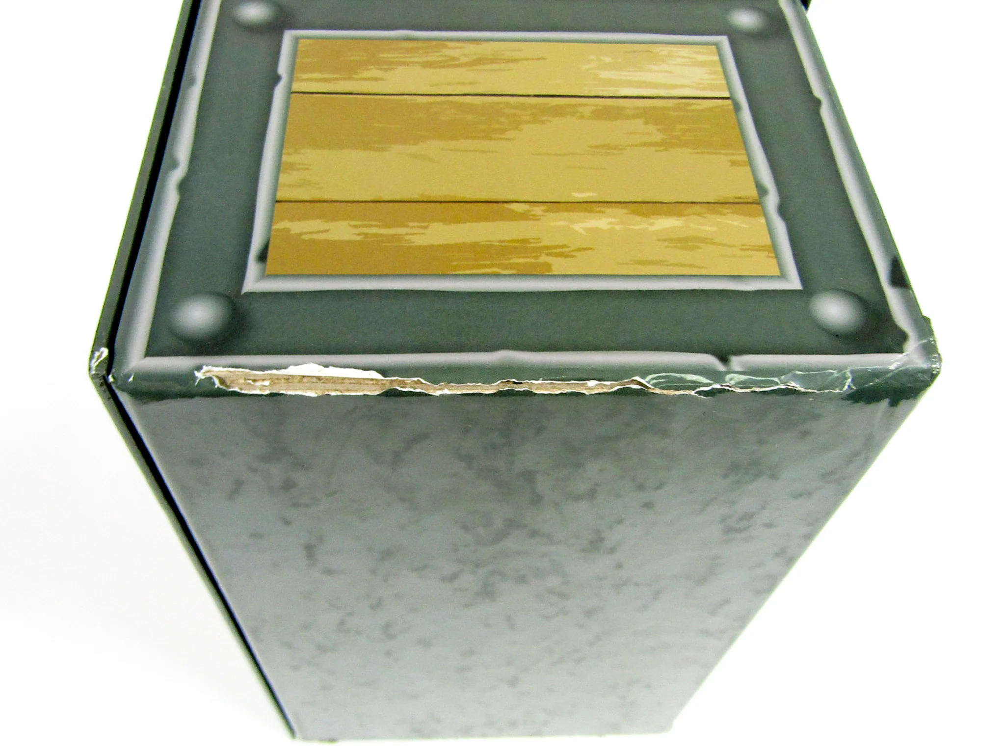 Legend of Zelda Collector's Strategy Guide Book Chest [Prima Games] (Game Guide) - Image 13