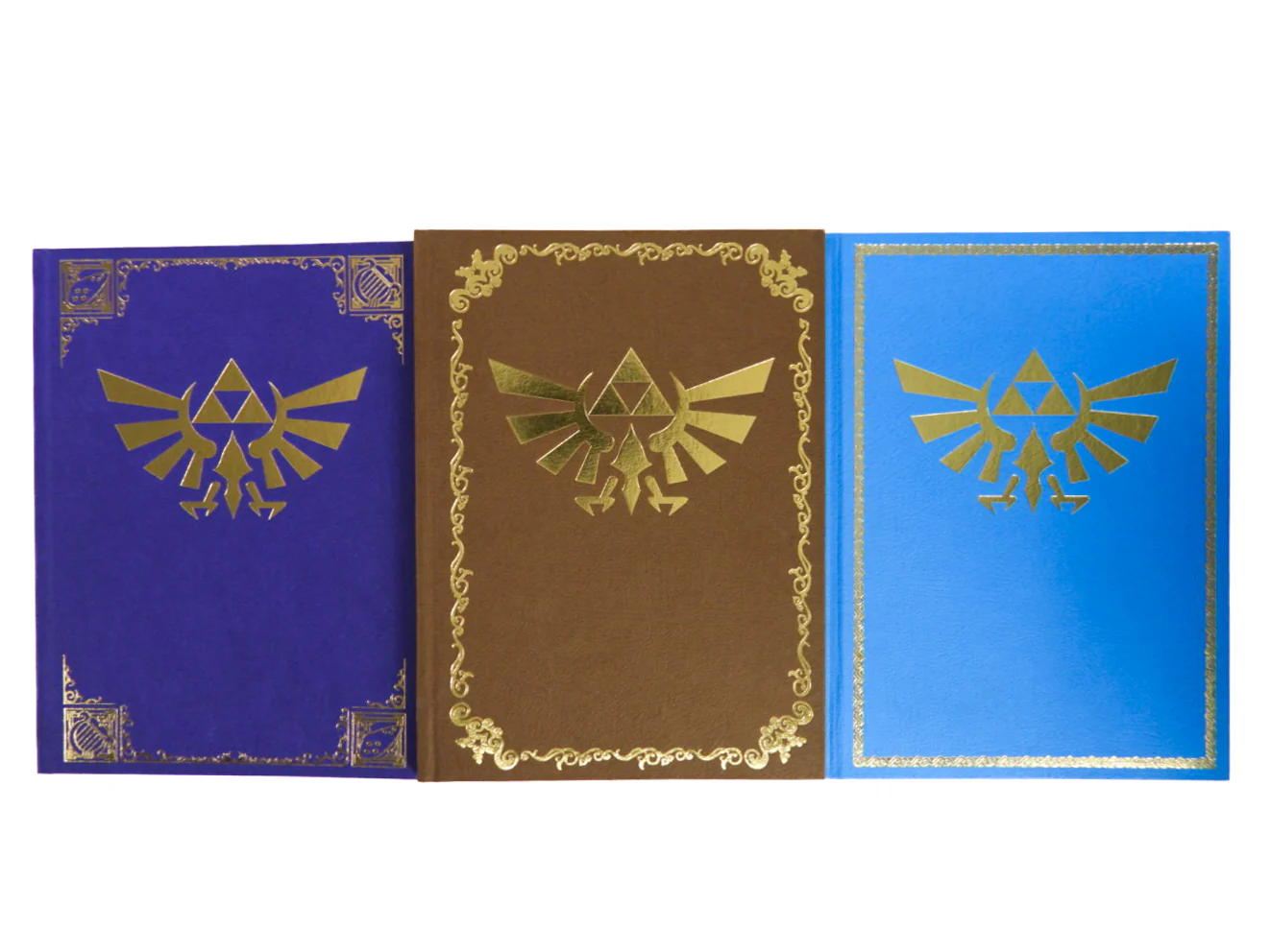 Legend of Zelda Collector's Strategy Guide Book Chest [Prima Games] (Game Guide) - Image 5