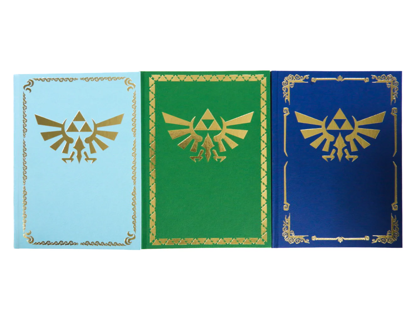 Legend of Zelda Collector's Strategy Guide Book Chest [Prima Games] (Game Guide) - Image 6