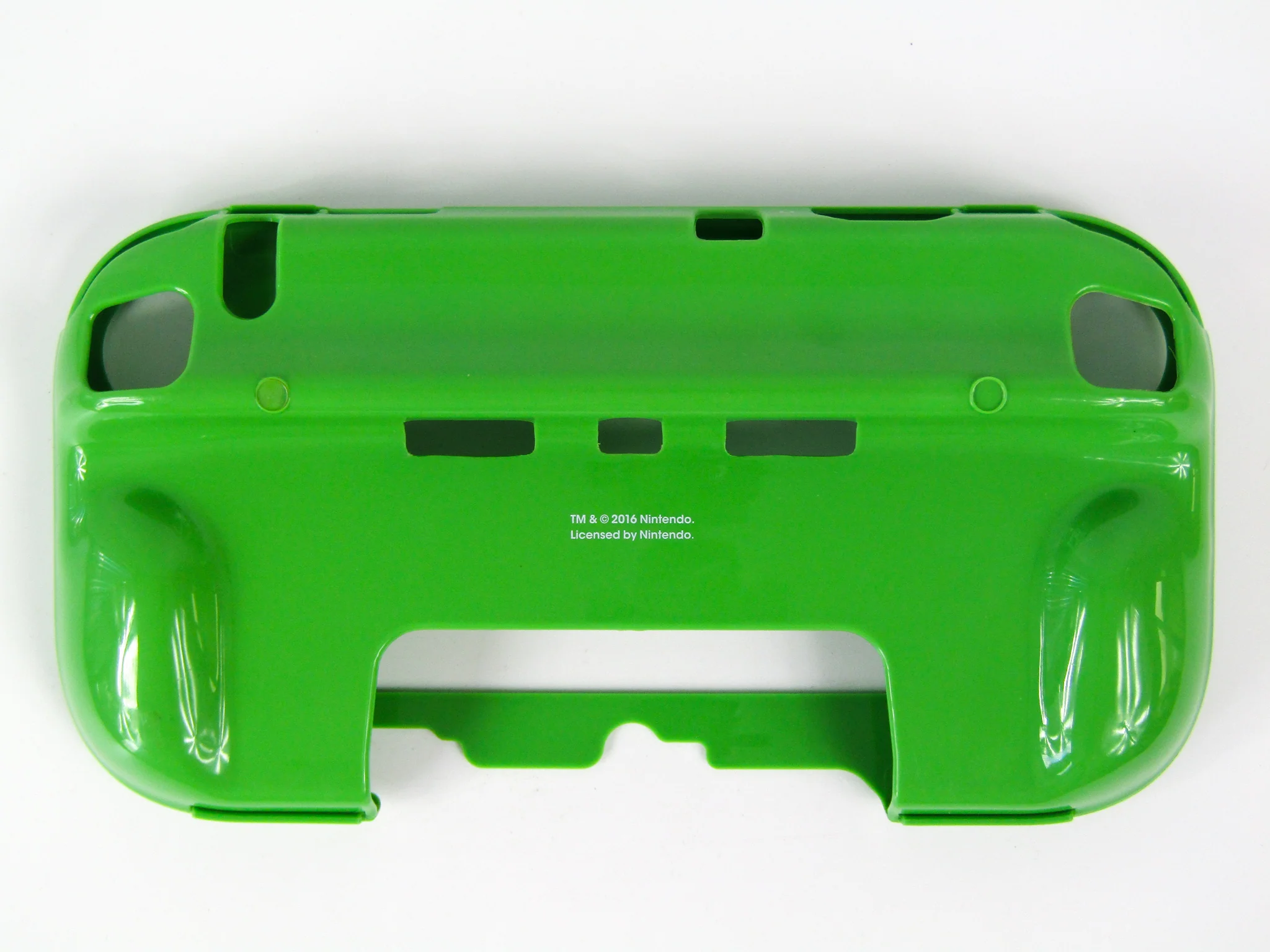 The Legend of Zelda Gamepad Protector Hard Case Cover [Hori] (Nintendo Wii U) - Image 2