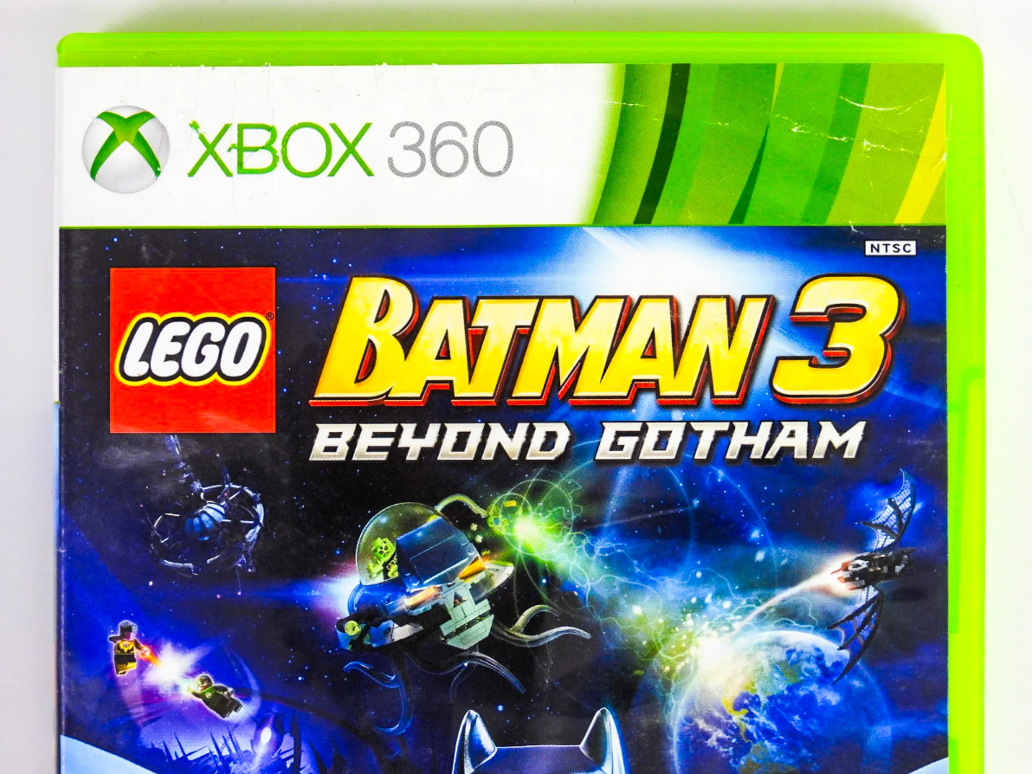 LEGO Batman 3: Beyond Gotham (Xbox 360) - Image 4