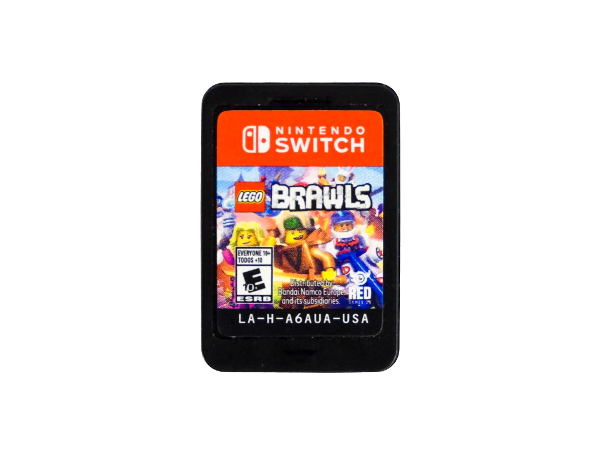 LEGO Brawls (Nintendo Switch) - Image 2