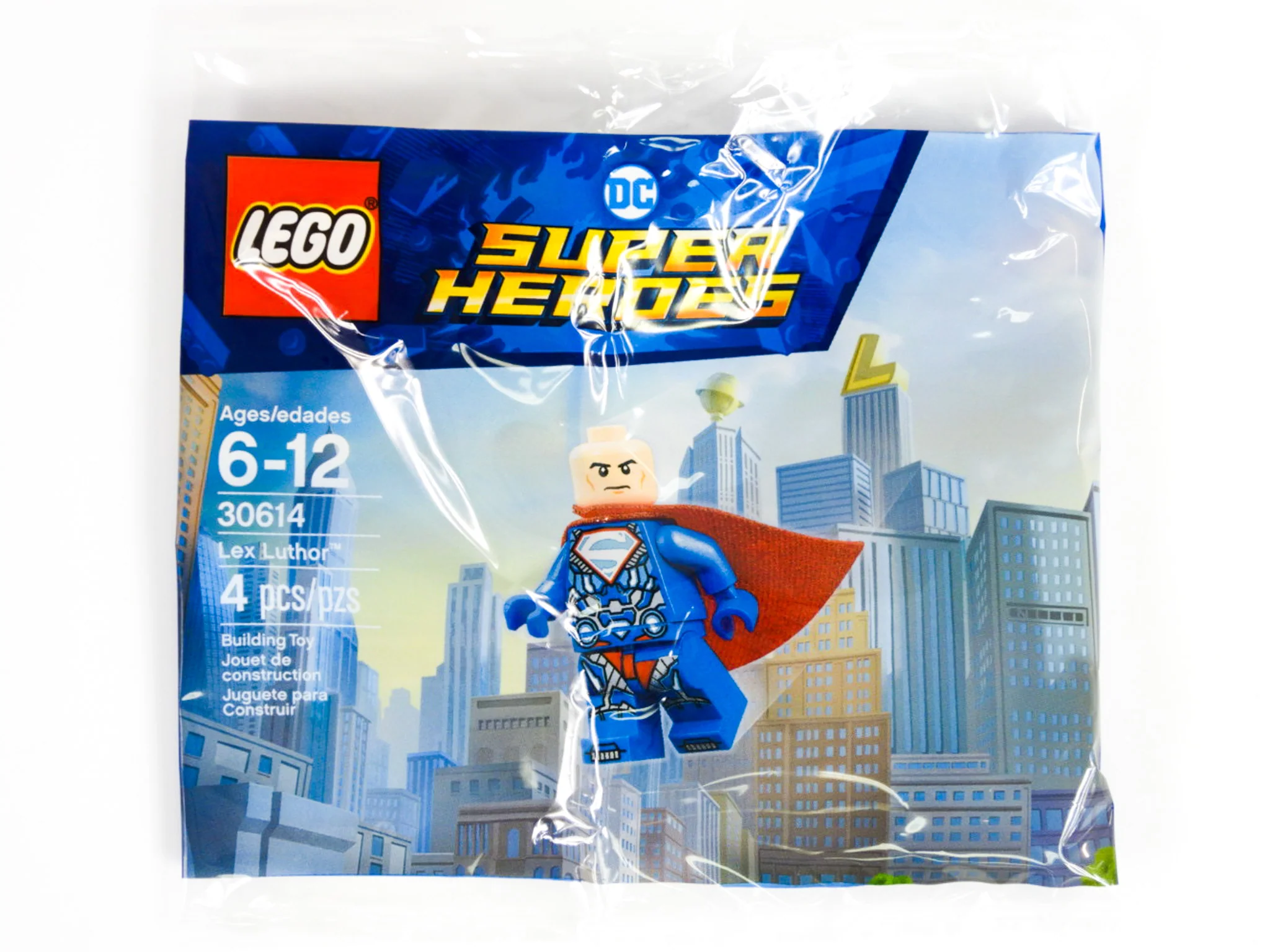 LEGO DC Super Villains [Deluxe Edition] (Nintendo Switch) - Image 4
