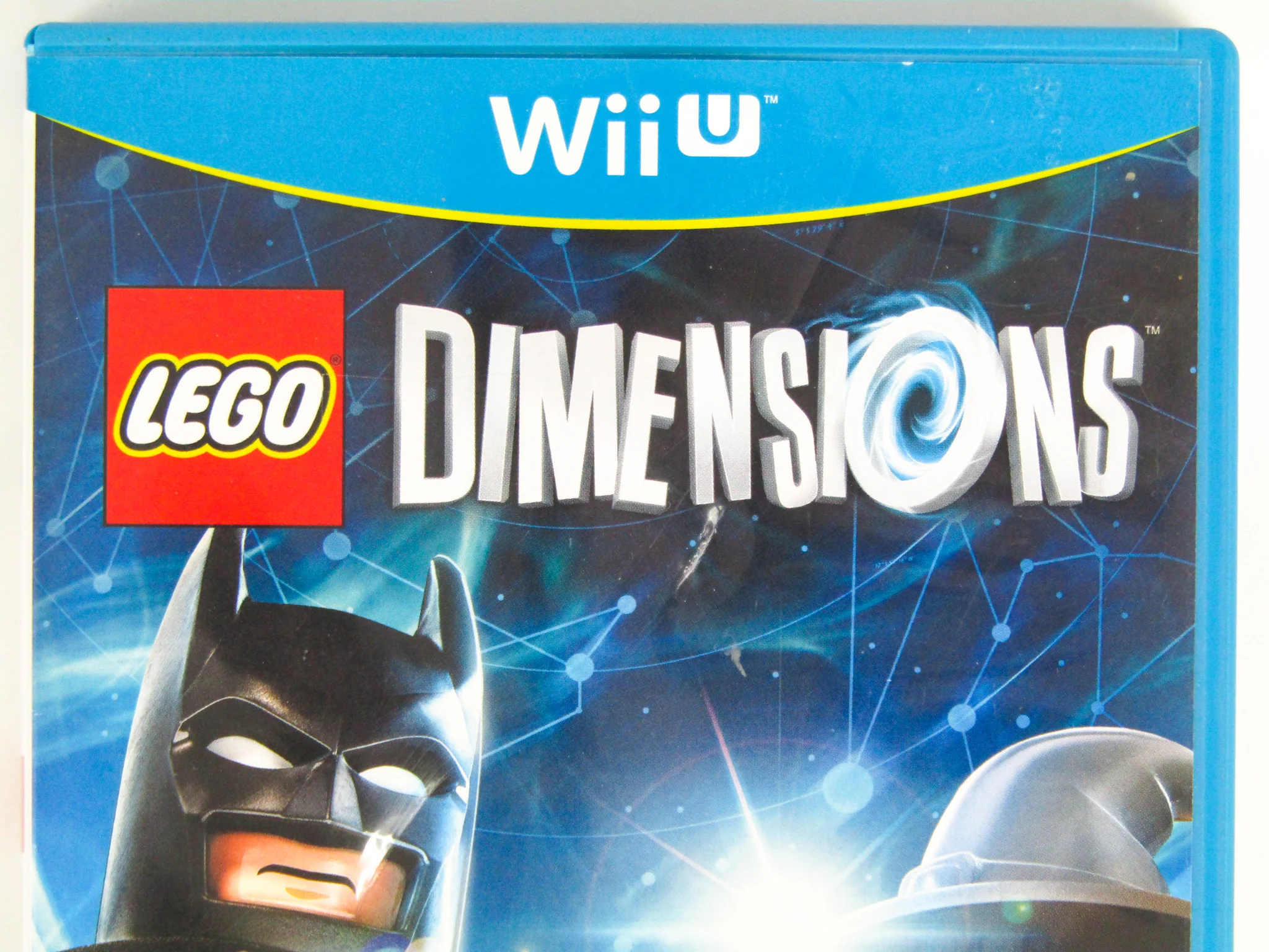 LEGO Dimensions (Nintendo Wii U) - Image 3