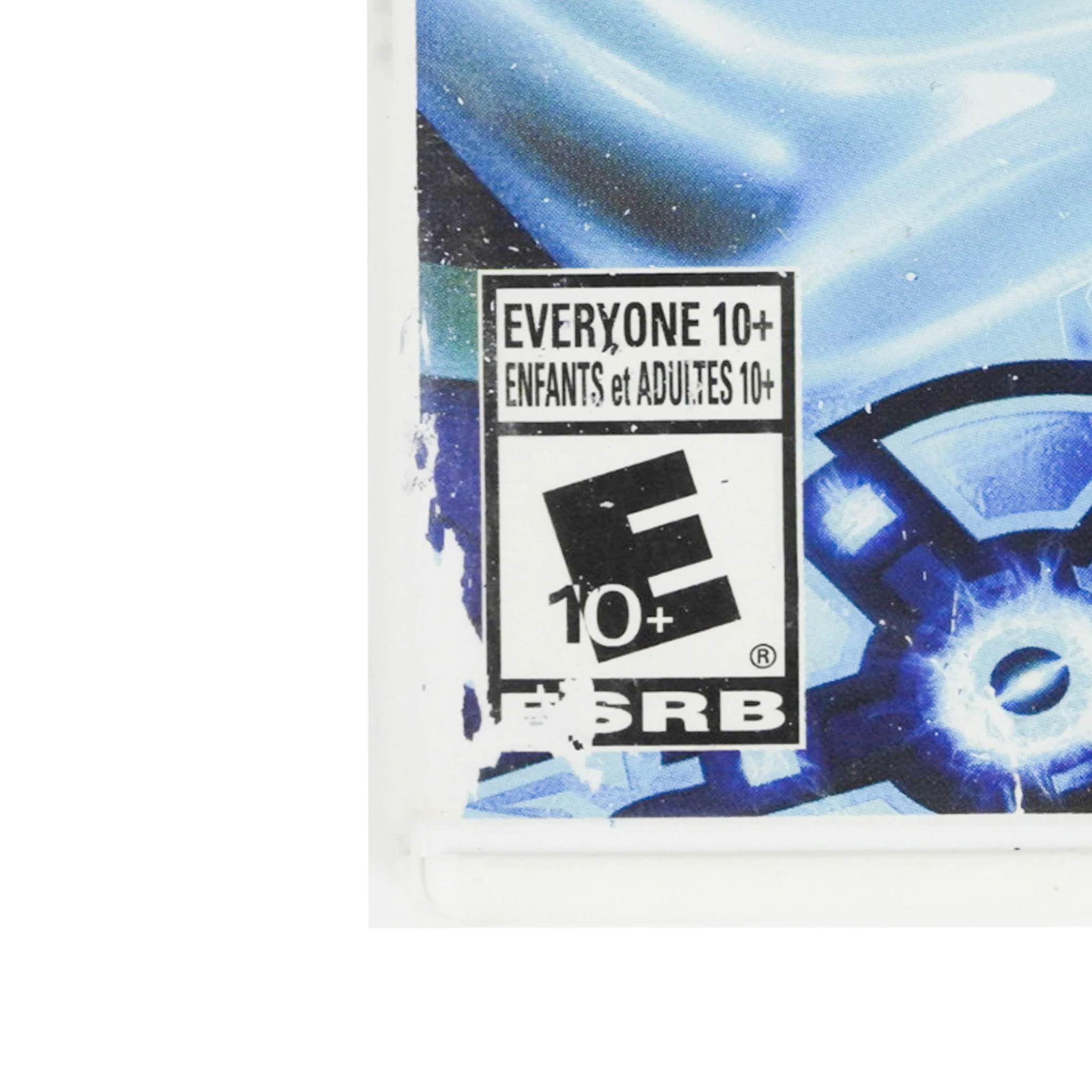 LEGO Ninjago: Nindroids (Nintendo 3DS) - Image 5