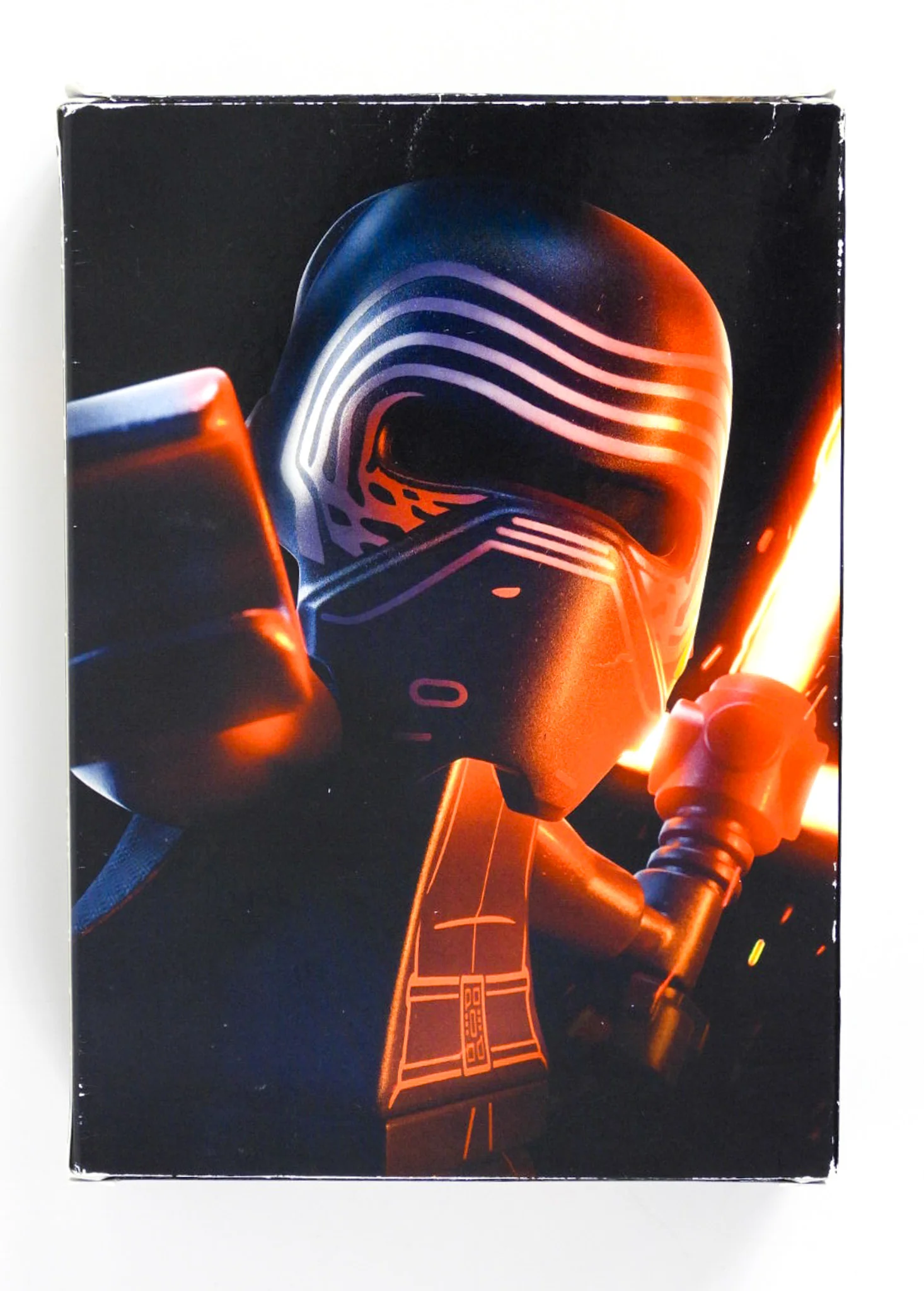 LEGO Star Wars The Force Awakens [Deluxe Edition] (Xbox One) - Image 7