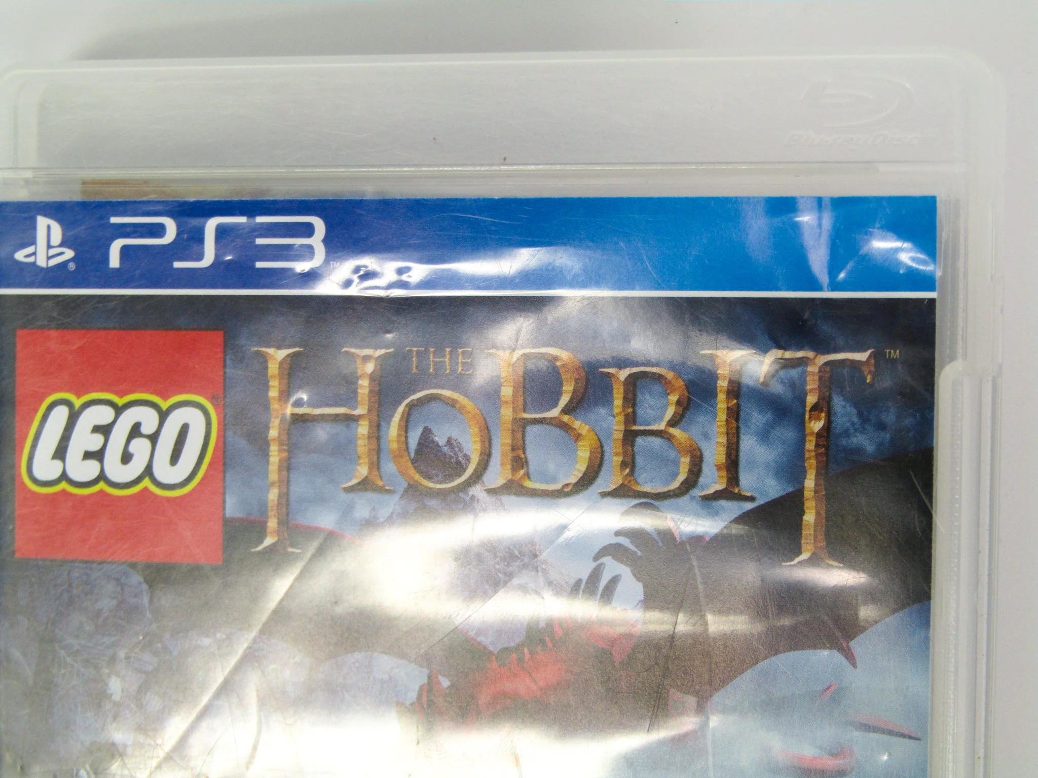 LEGO The Hobbit (PlayStation 3 / PS3) - Image 3