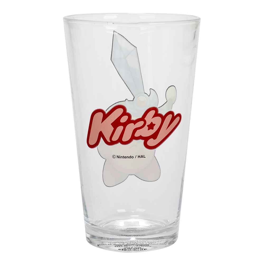 Les pouvoirs de Kirby - Ensemble de 2 verres - Image 2