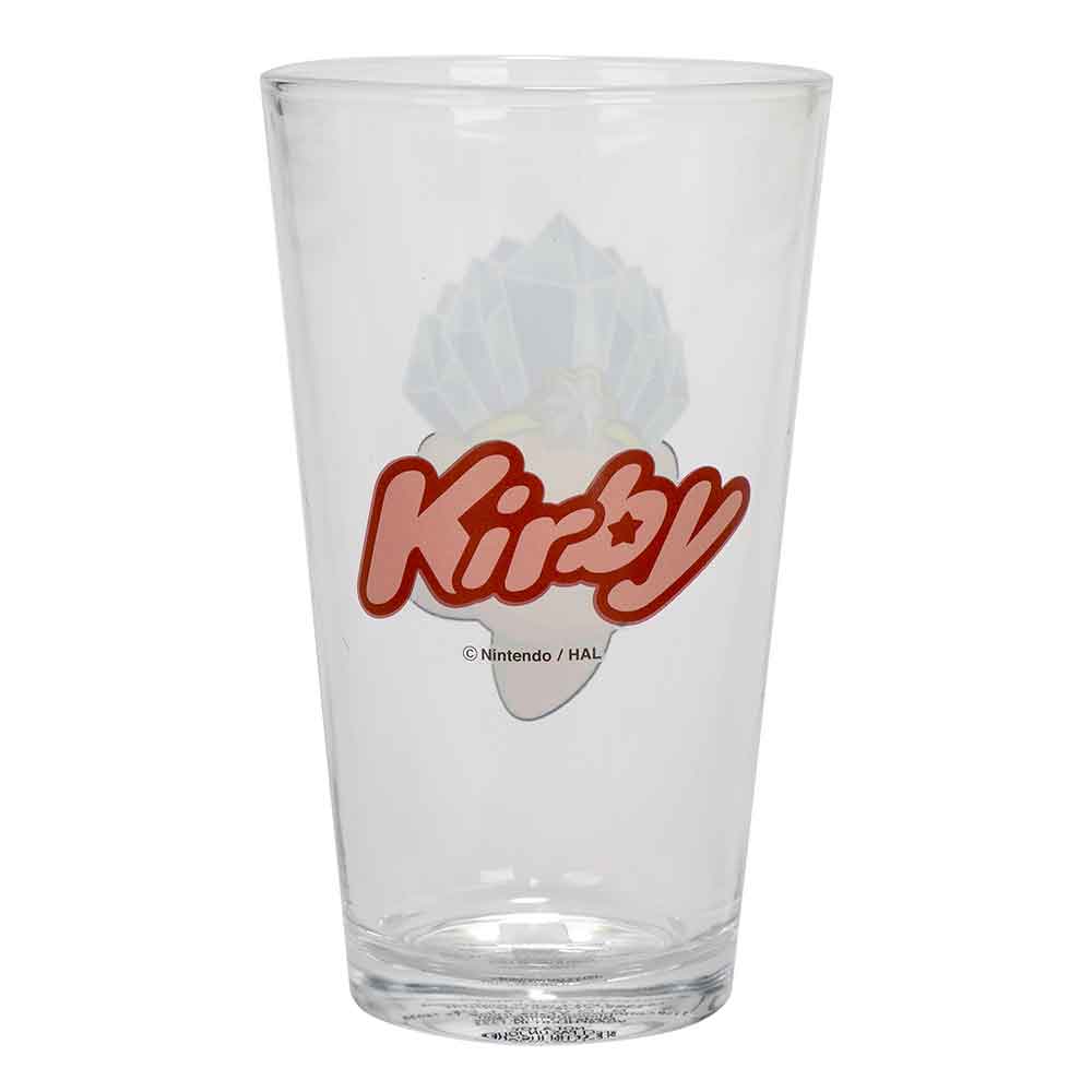 Les pouvoirs de Kirby - Ensemble de 2 verres - Image 3