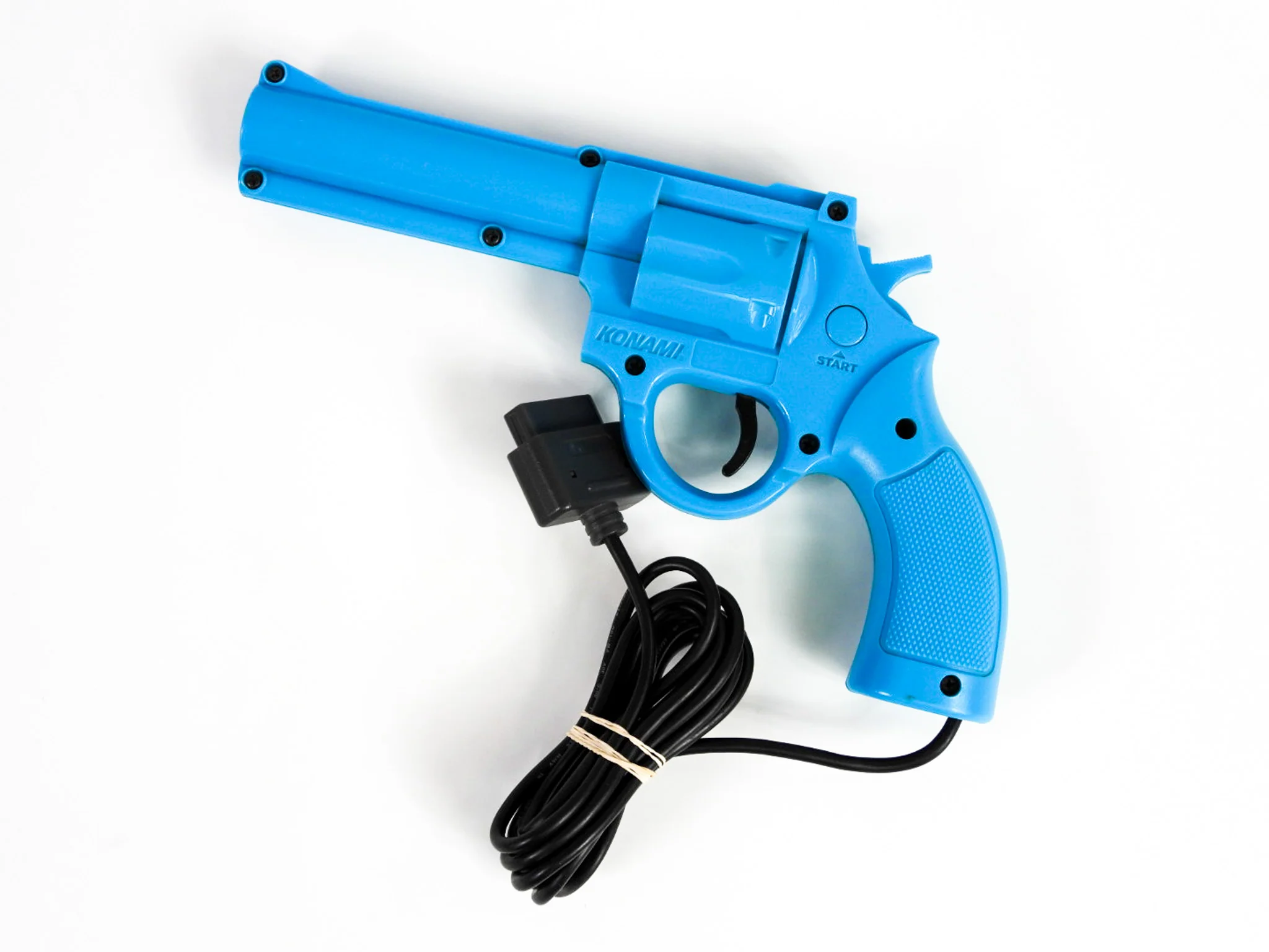 Lethal Enforcers [Gun Bundle] (Super Nintendo / SNES) - Image 14