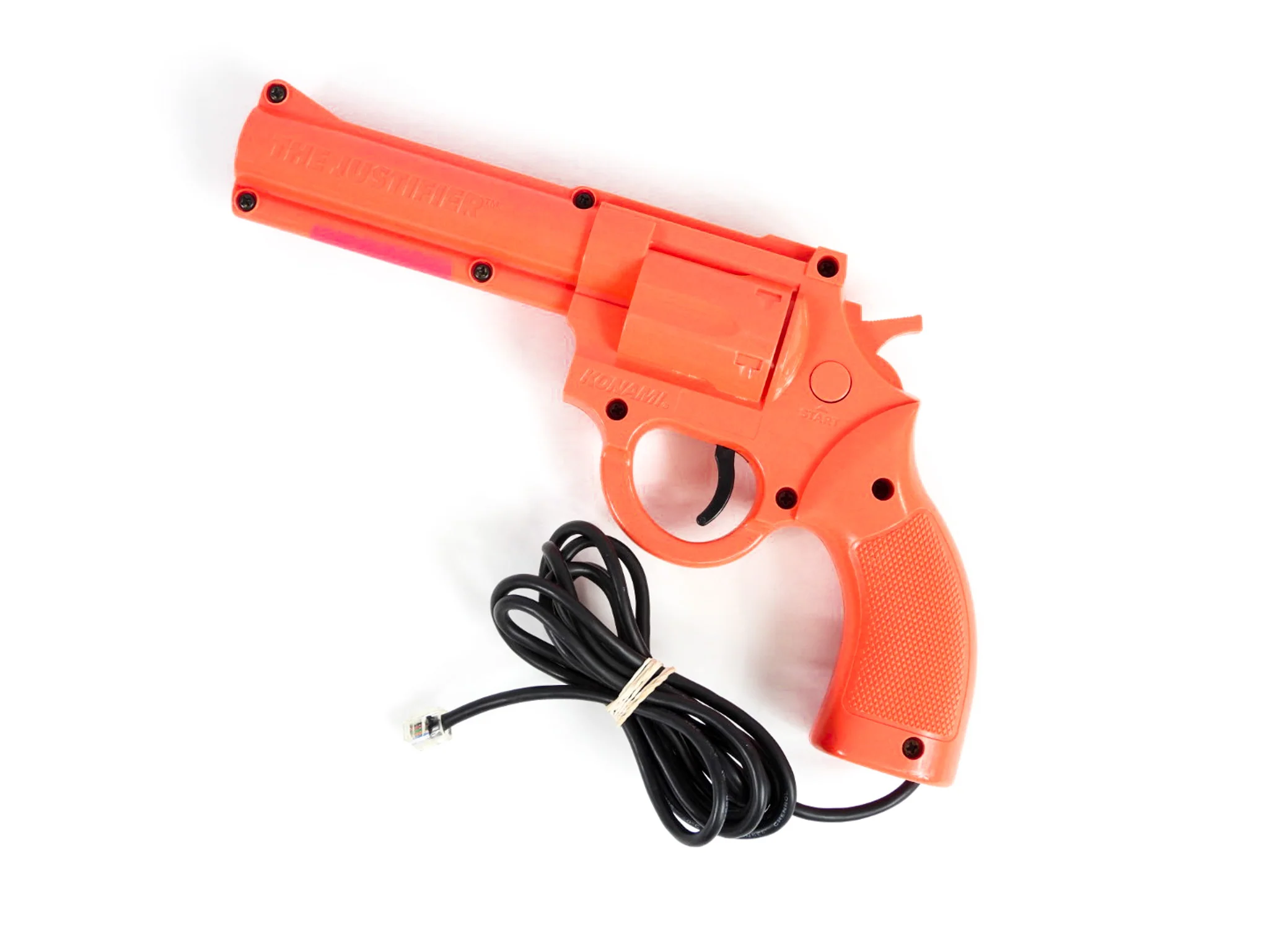 Lethal Enforcers [Gun Bundle] (Super Nintendo / SNES) - Image 15