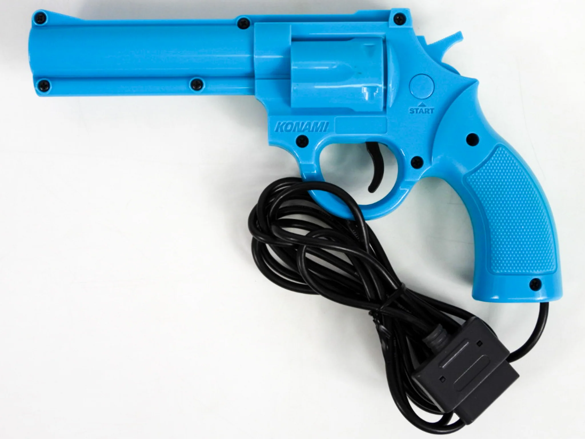 Lethal Enforcers [Gun Bundle] (Super Nintendo / SNES) - Image 9