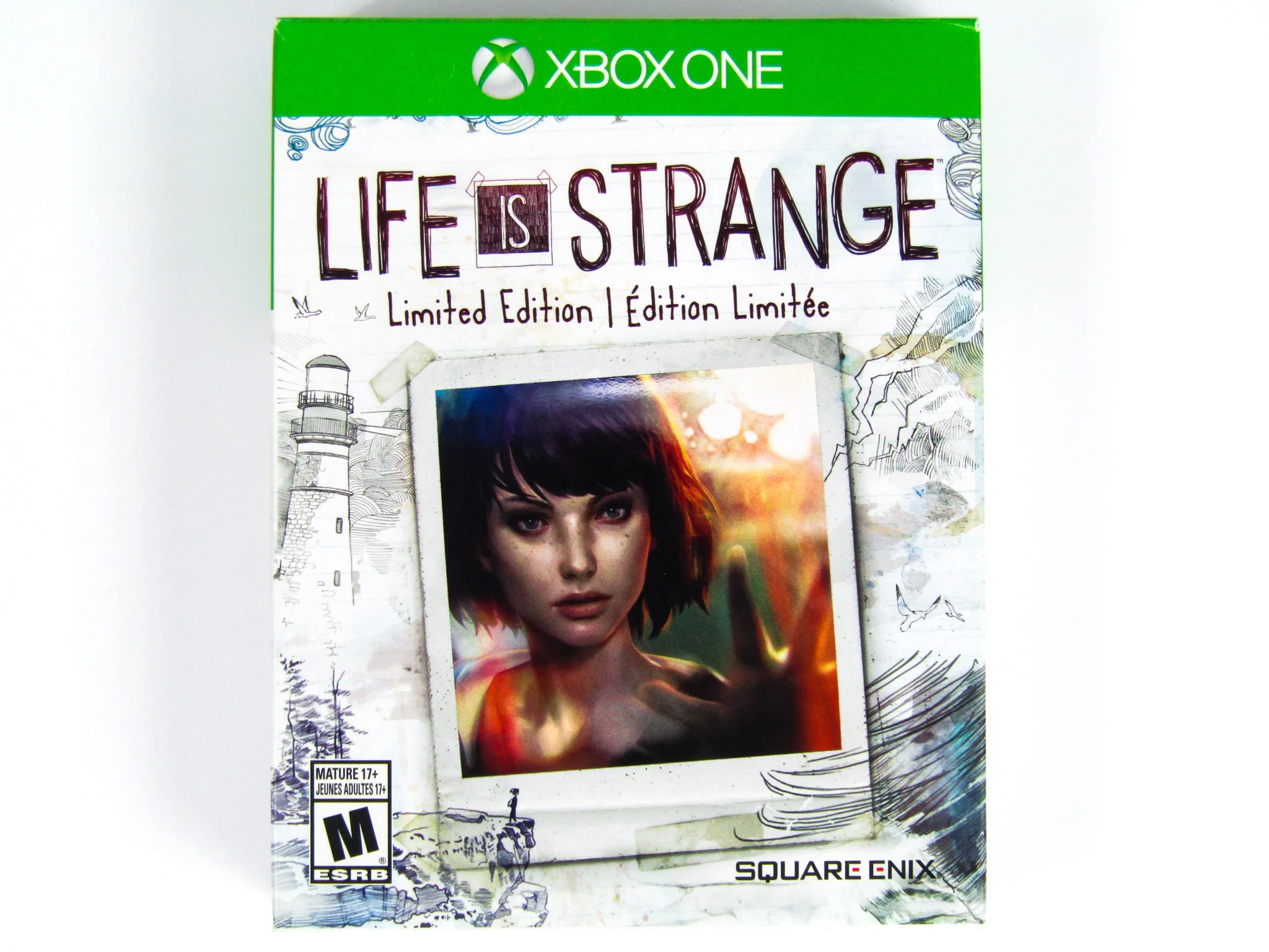 Life Is Strange [Limited Edition] (Xbox One) - Image 6