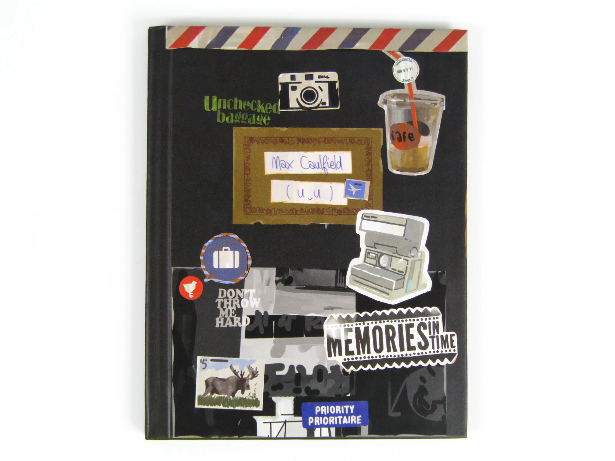 Life Is Strange [Limited Edition] (Xbox One) - Image 9