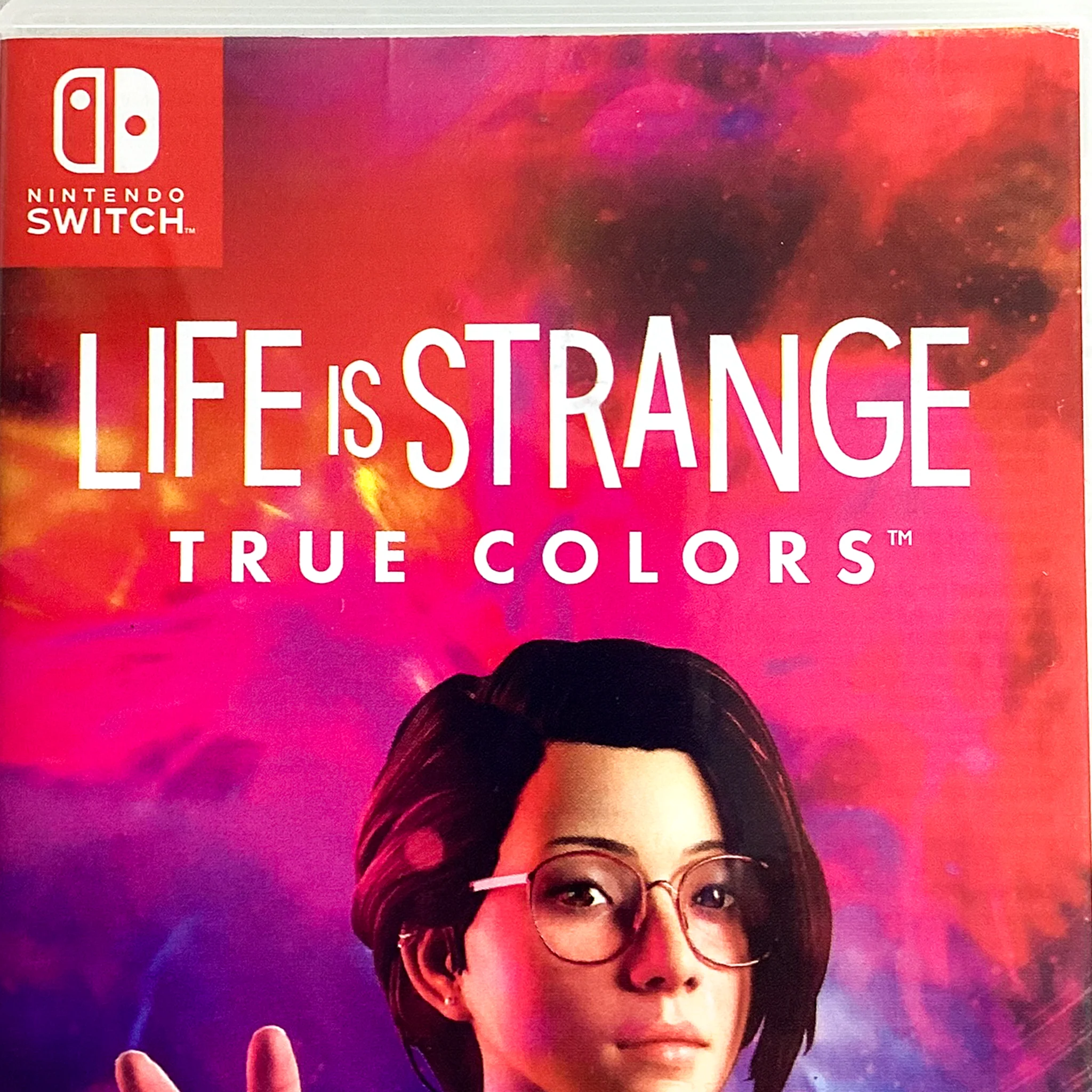 Life Is Strange: True Colors (Nintendo Switch) - Image 3