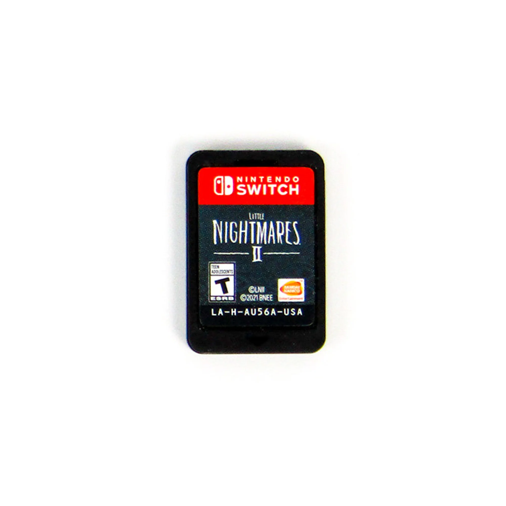 Little Nightmares II 2 (Nintendo Switch) - Image 2