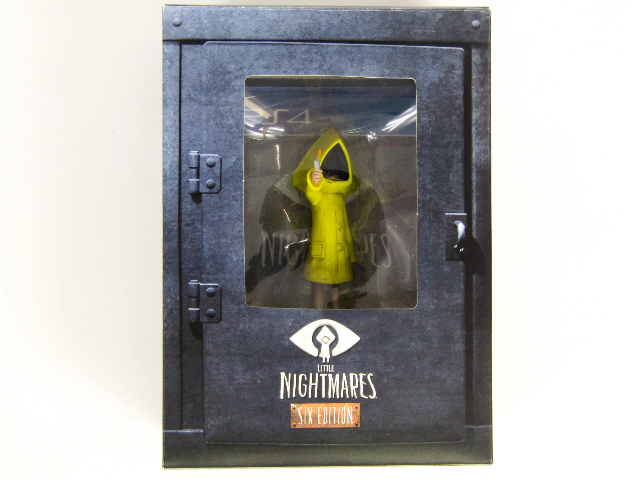 Little Nightmares Six Edition (PlayStation 4 / PS4) - Image 2
