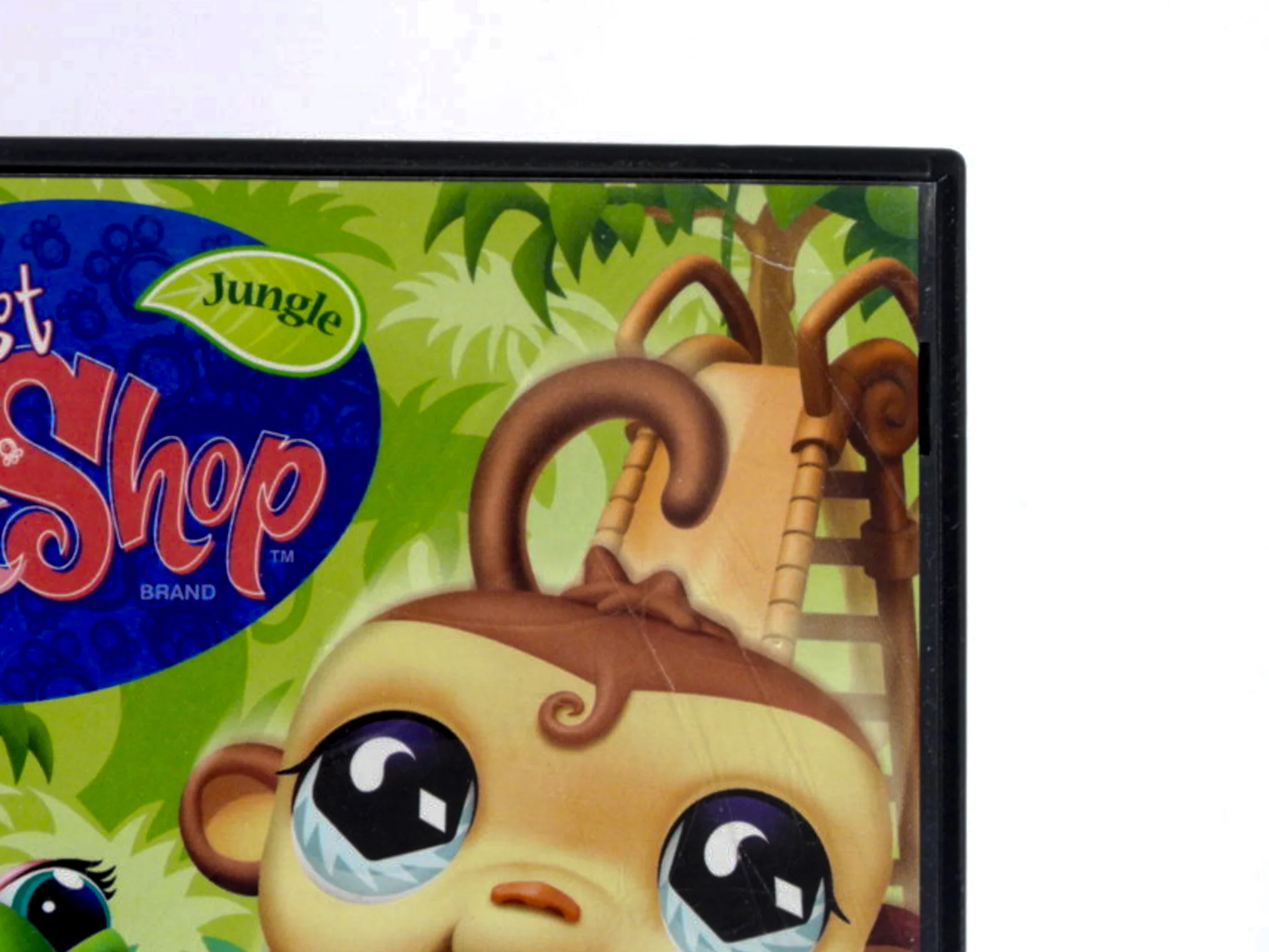 Littlest Pet Shop Jungle (Nintendo DS) - Image 2