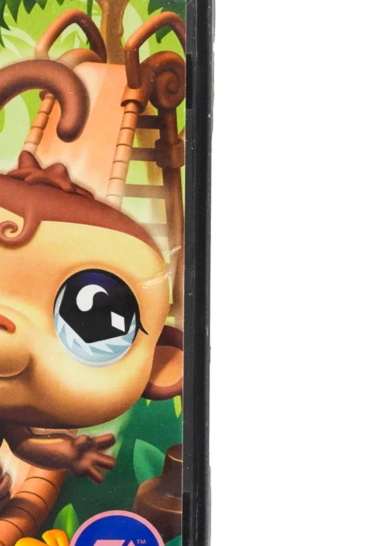 Littlest Pet Shop Jungle (Nintendo DS) - Image 4