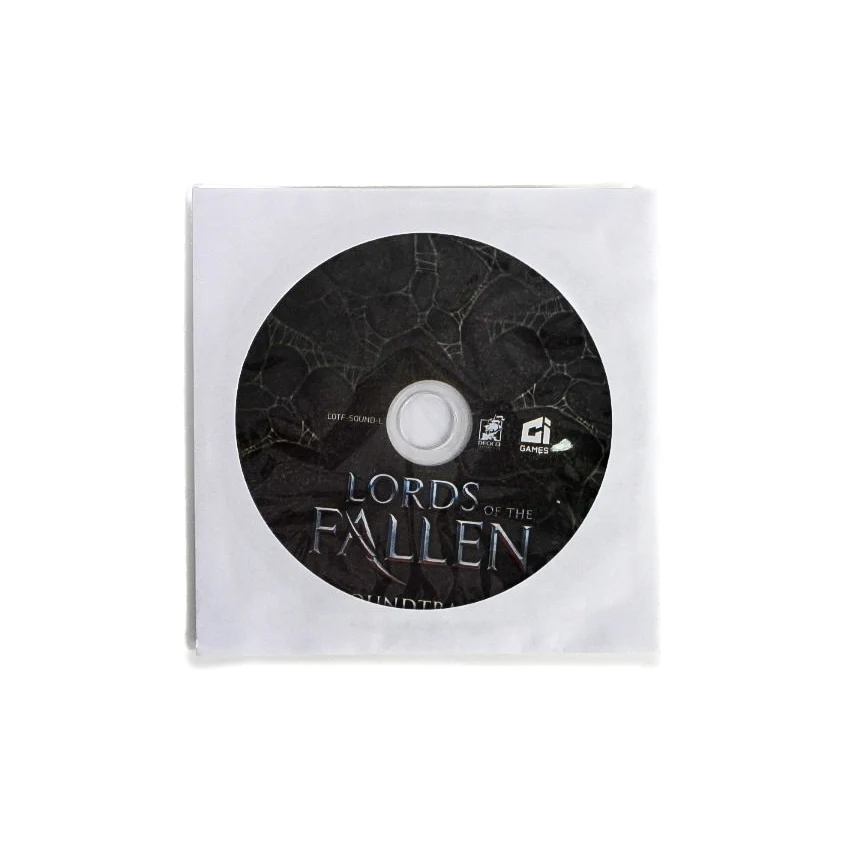 Lords Of The Fallen [Limited Edition] (PlayStation 4 / PS4) - Image 2