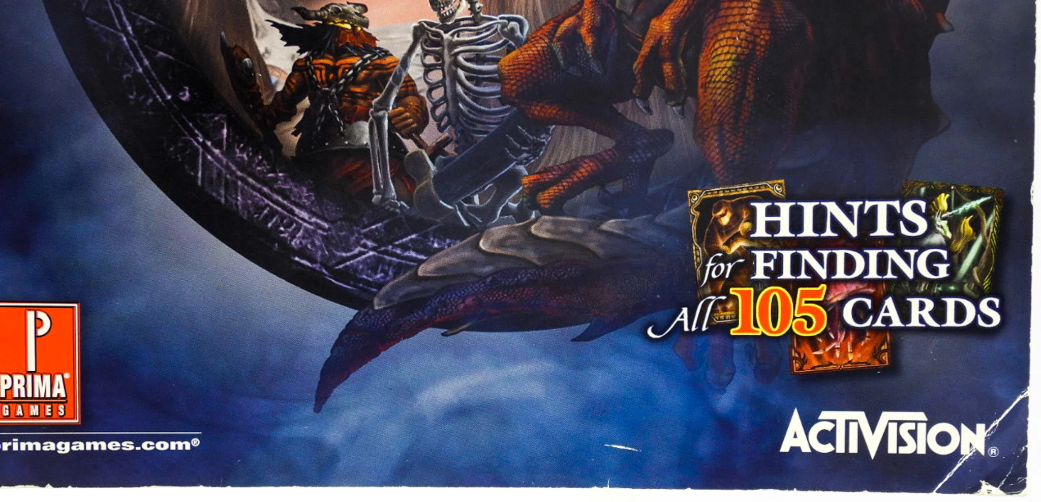Lost Kingdoms [Prima Games] (Game Guide) - Image 4