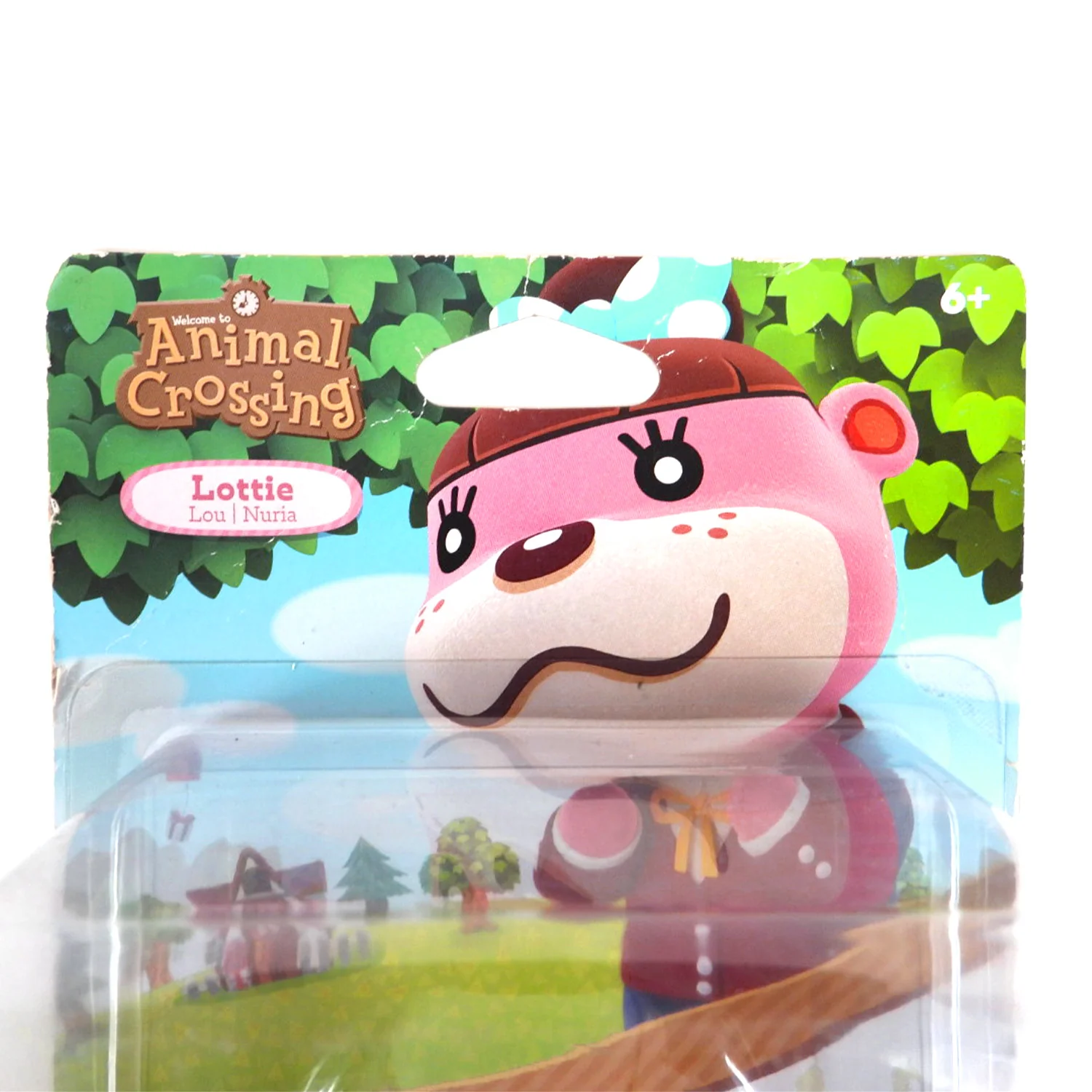 Lottie - Animal Crossing Series (Amiibo) - Image 3