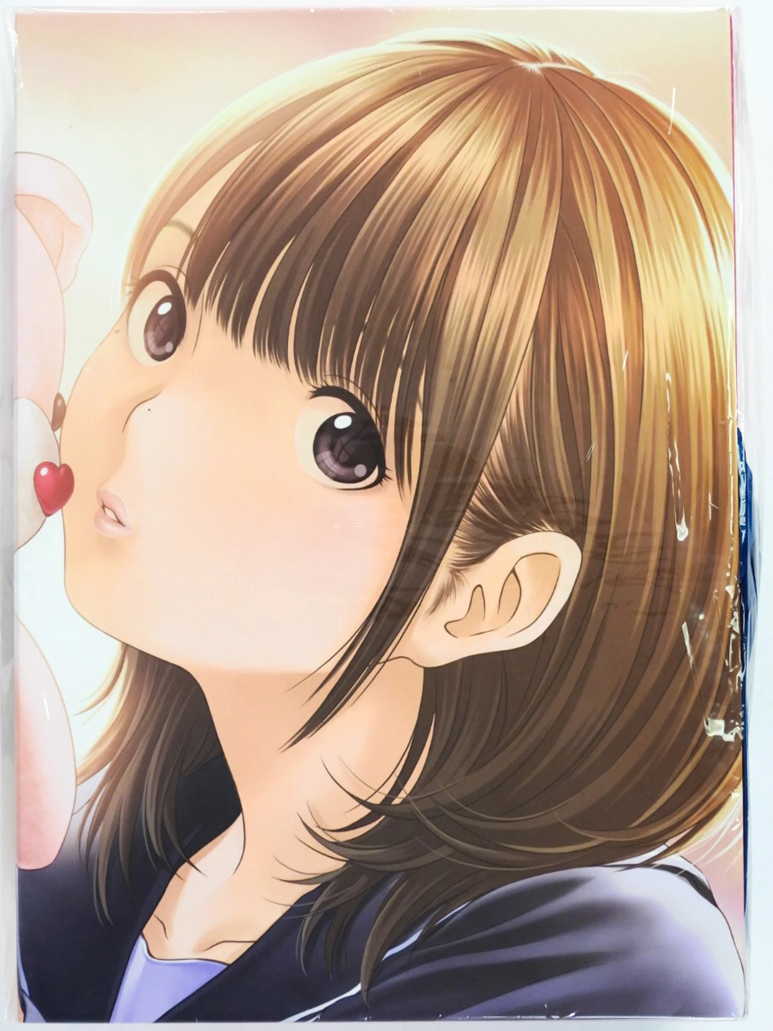 LovePlus Art Book [Nene] [JP Import] - Image 2