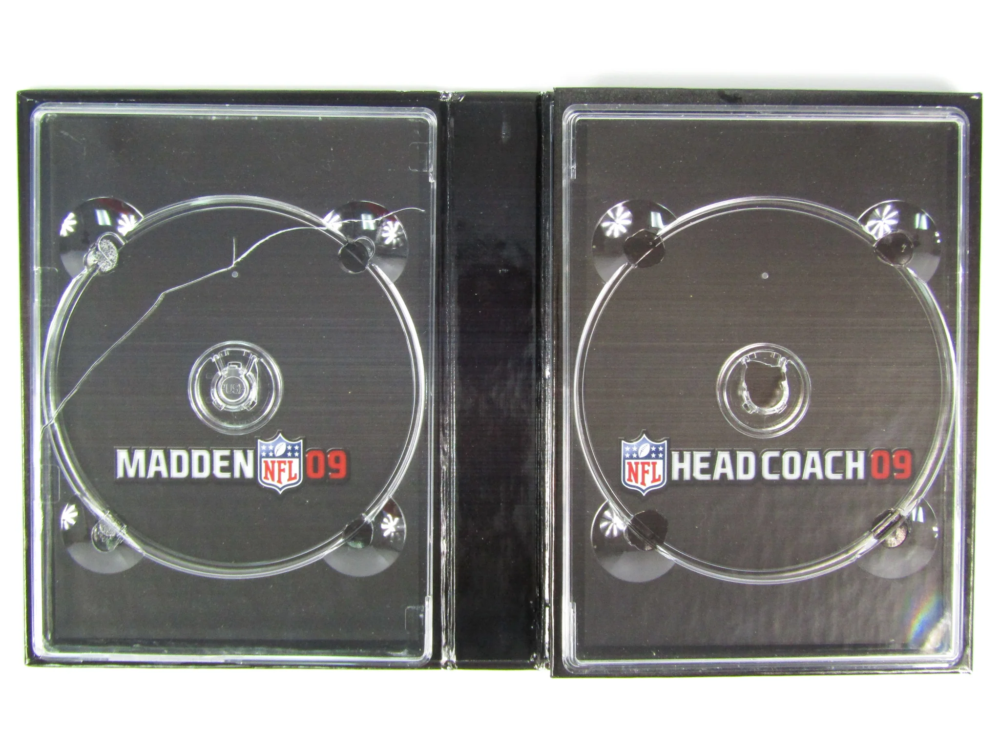 Madden 2009 [20th Anniversary Edition] (Xbox 360) - Image 5