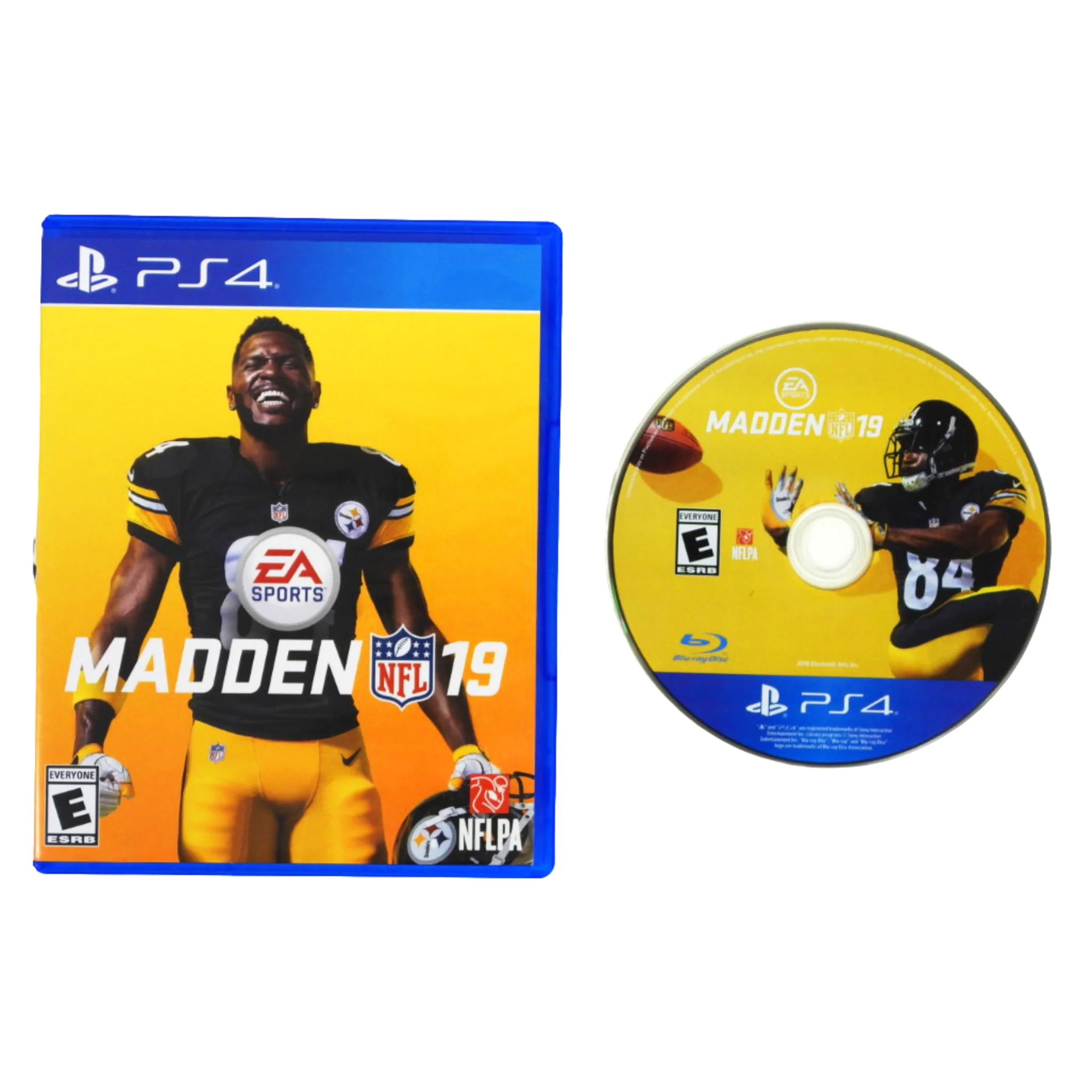 Madden NFL 19 (PlayStation 4 / PS4) - Image 4