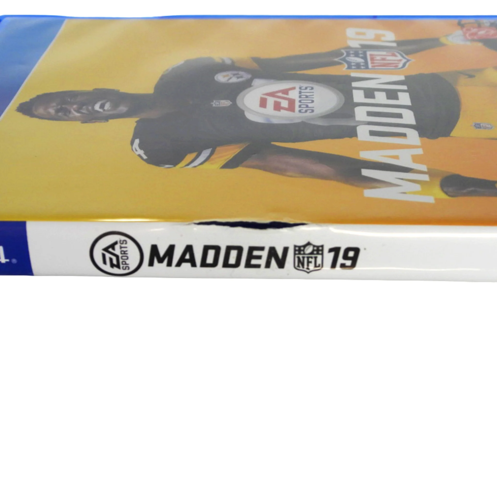 Madden NFL 19 (PlayStation 4 / PS4) - Image 5