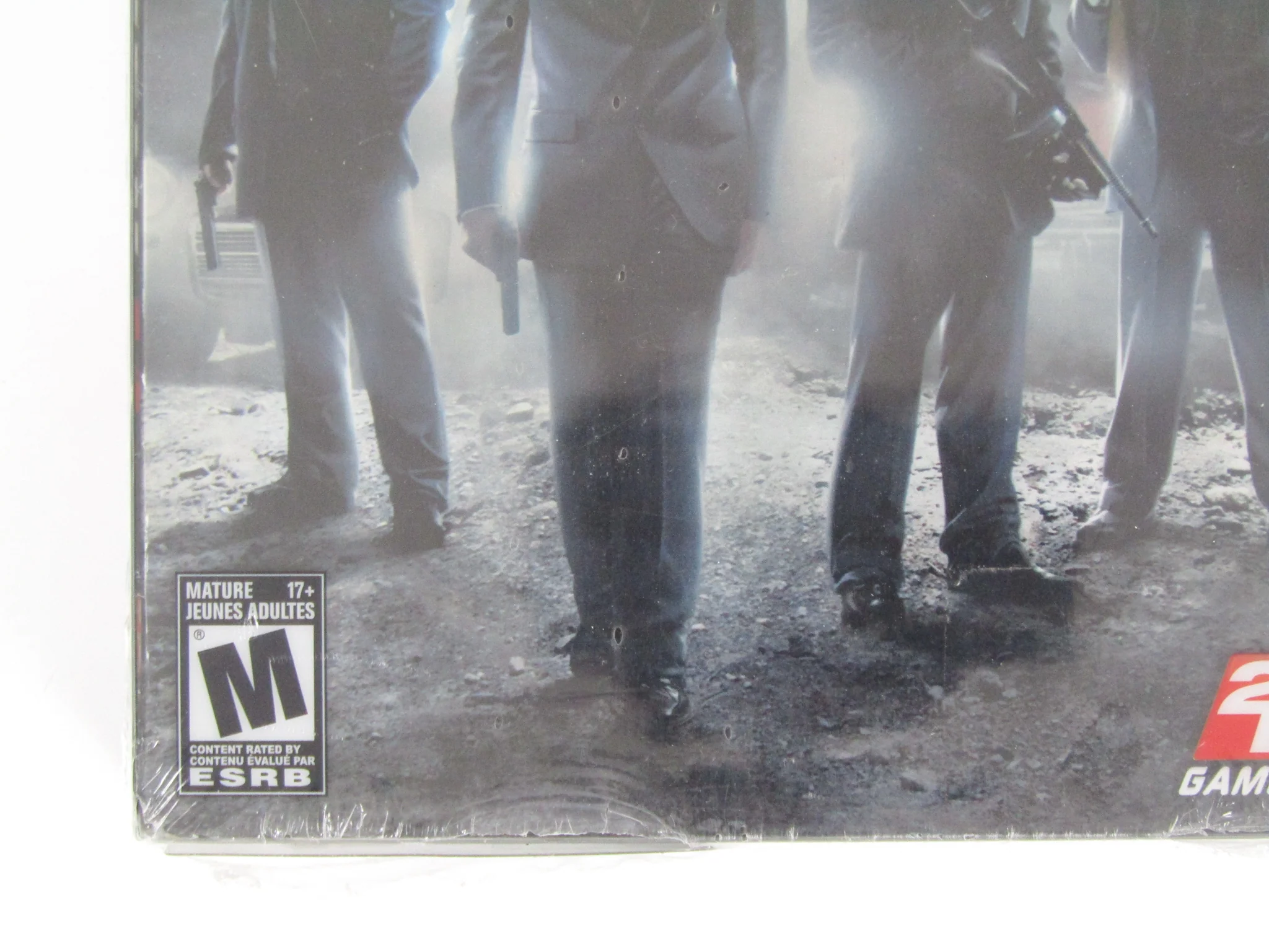 Mafia II [Collector's Edition] (Xbox 360) - Image 2