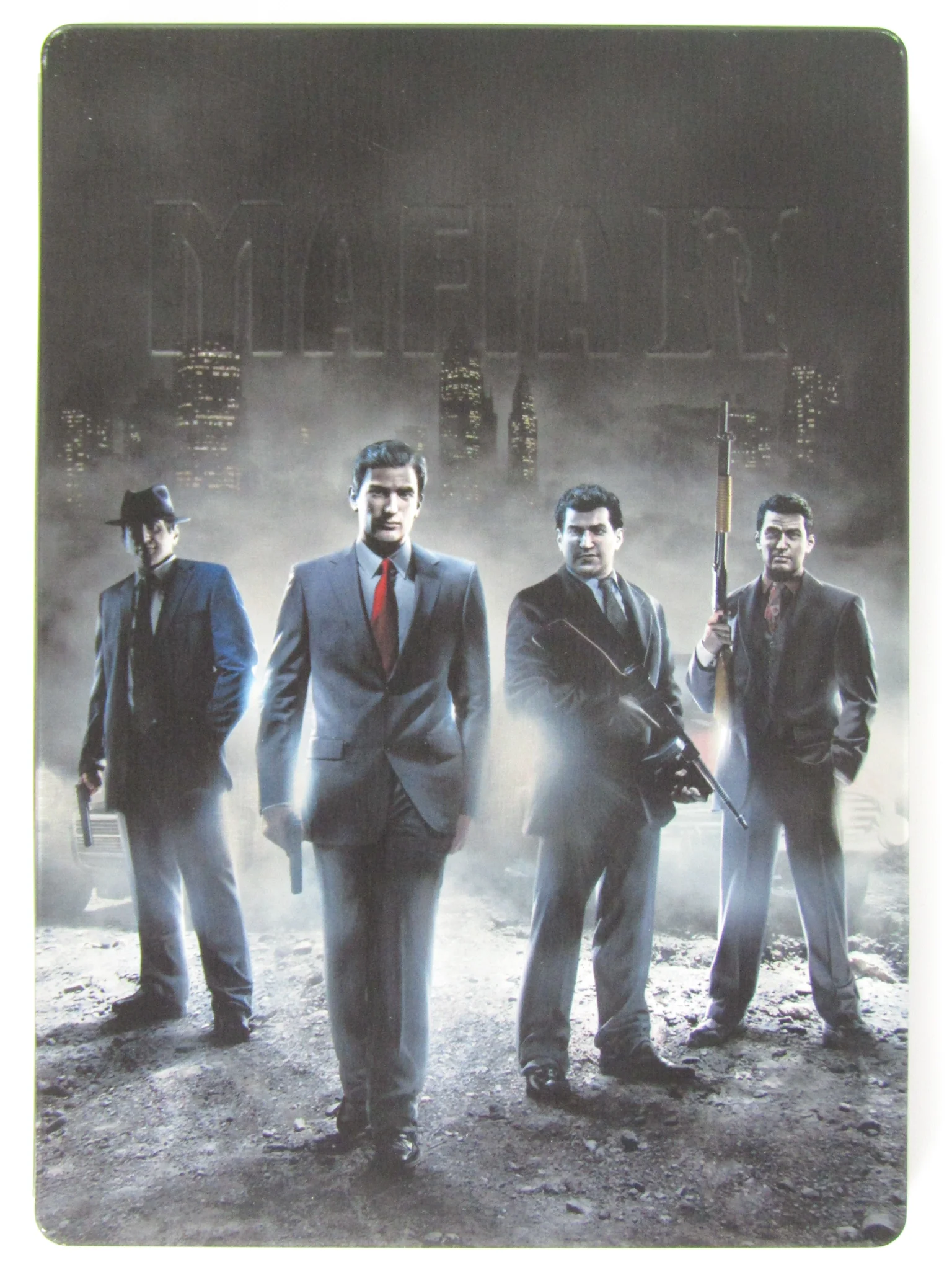 Mafia II [Collector's Edition] (Xbox 360) - Image 2