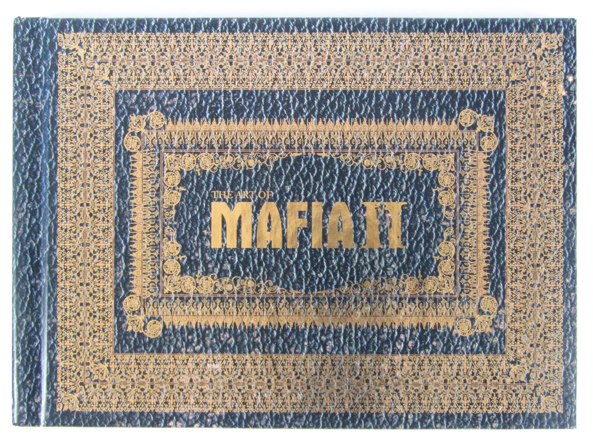 Mafia II [Collector's Edition] (Xbox 360) - Image 4