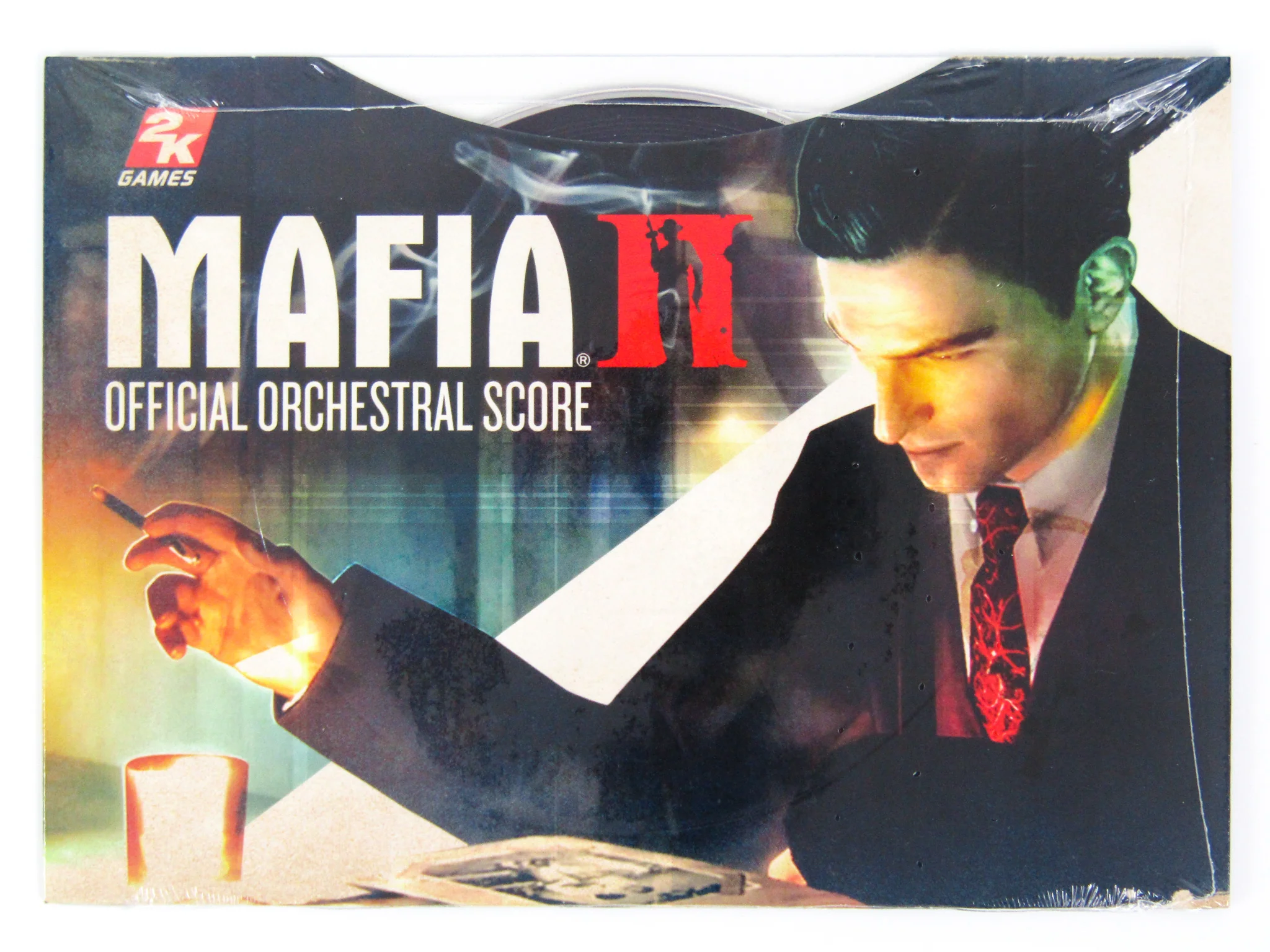 Mafia II [Collector's Edition] (Xbox 360) - Image 5