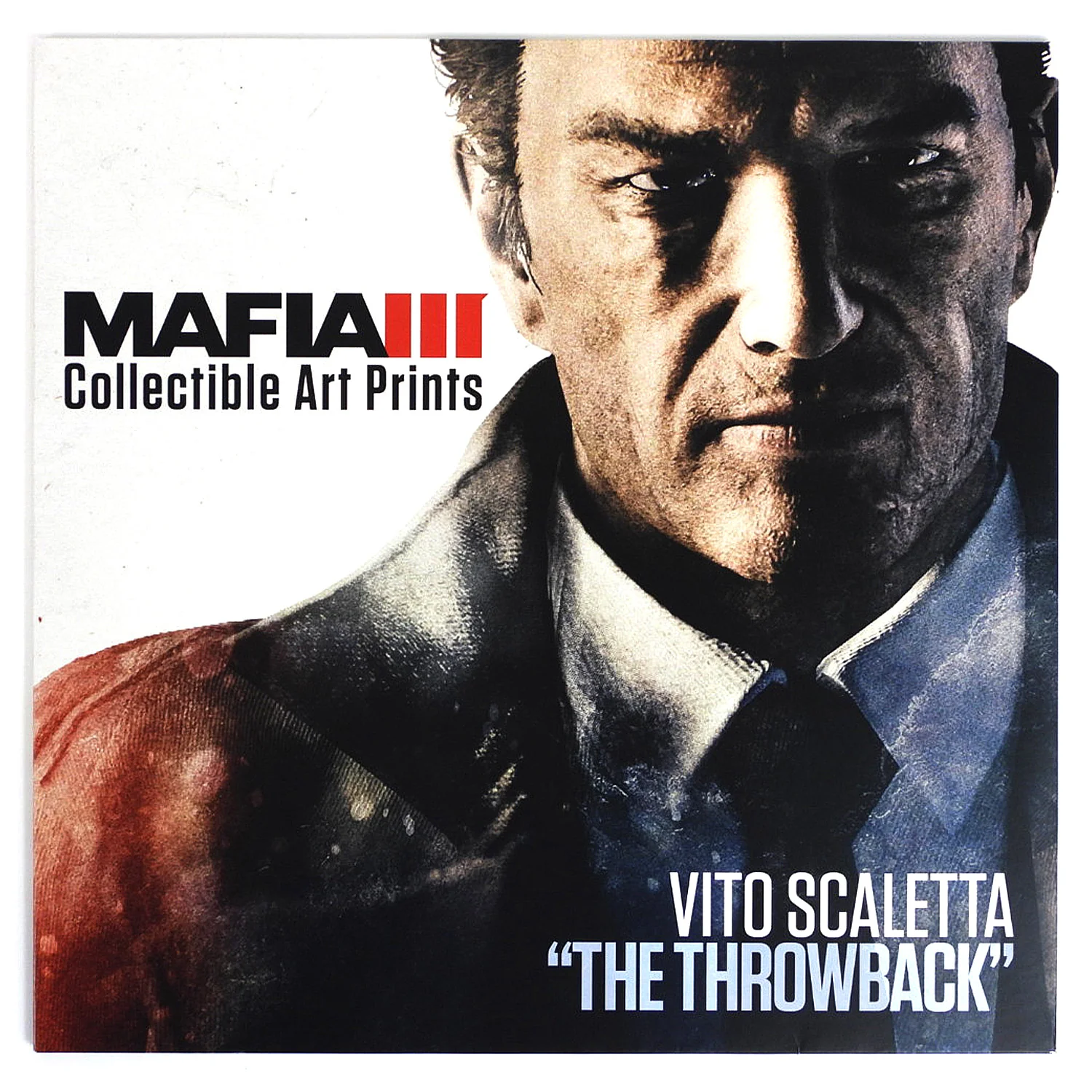 Mafia III [Collector's Edition] (Xbox One) - Image 5
