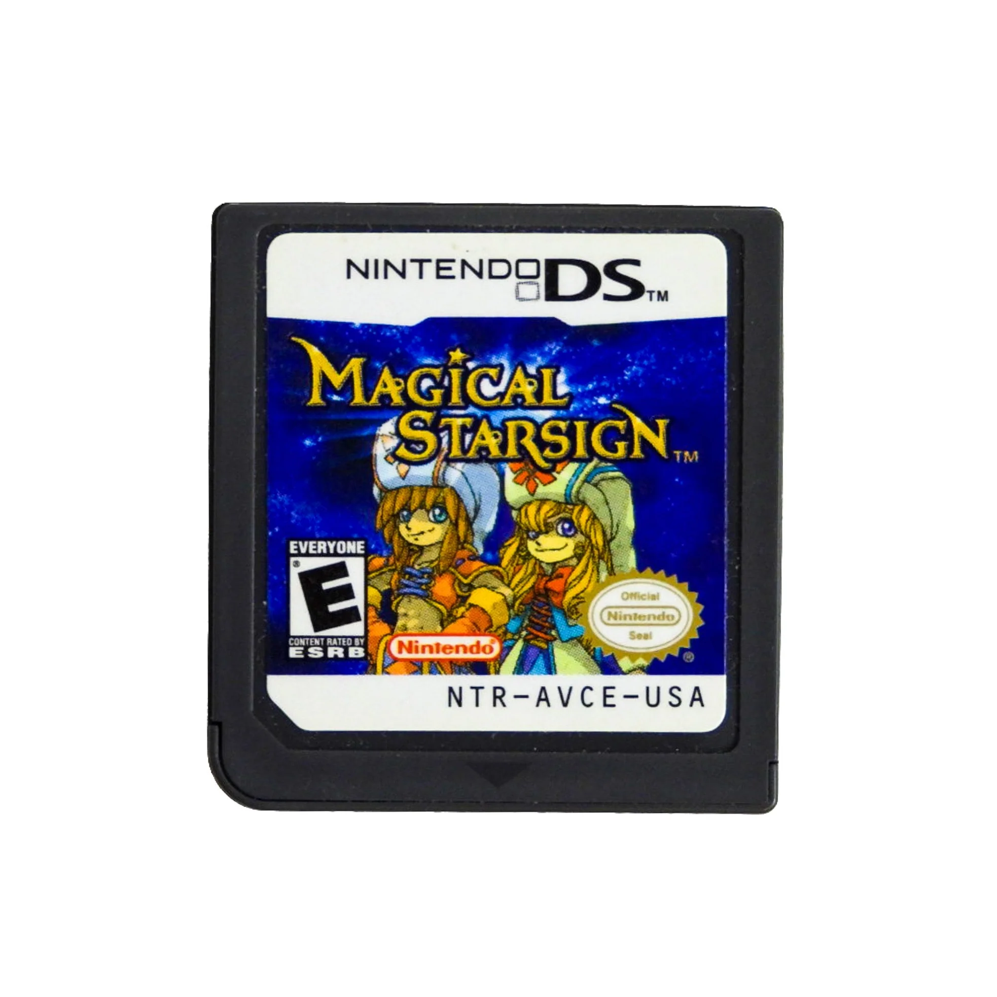 Magical Starsign (Nintendo DS) - Image 3