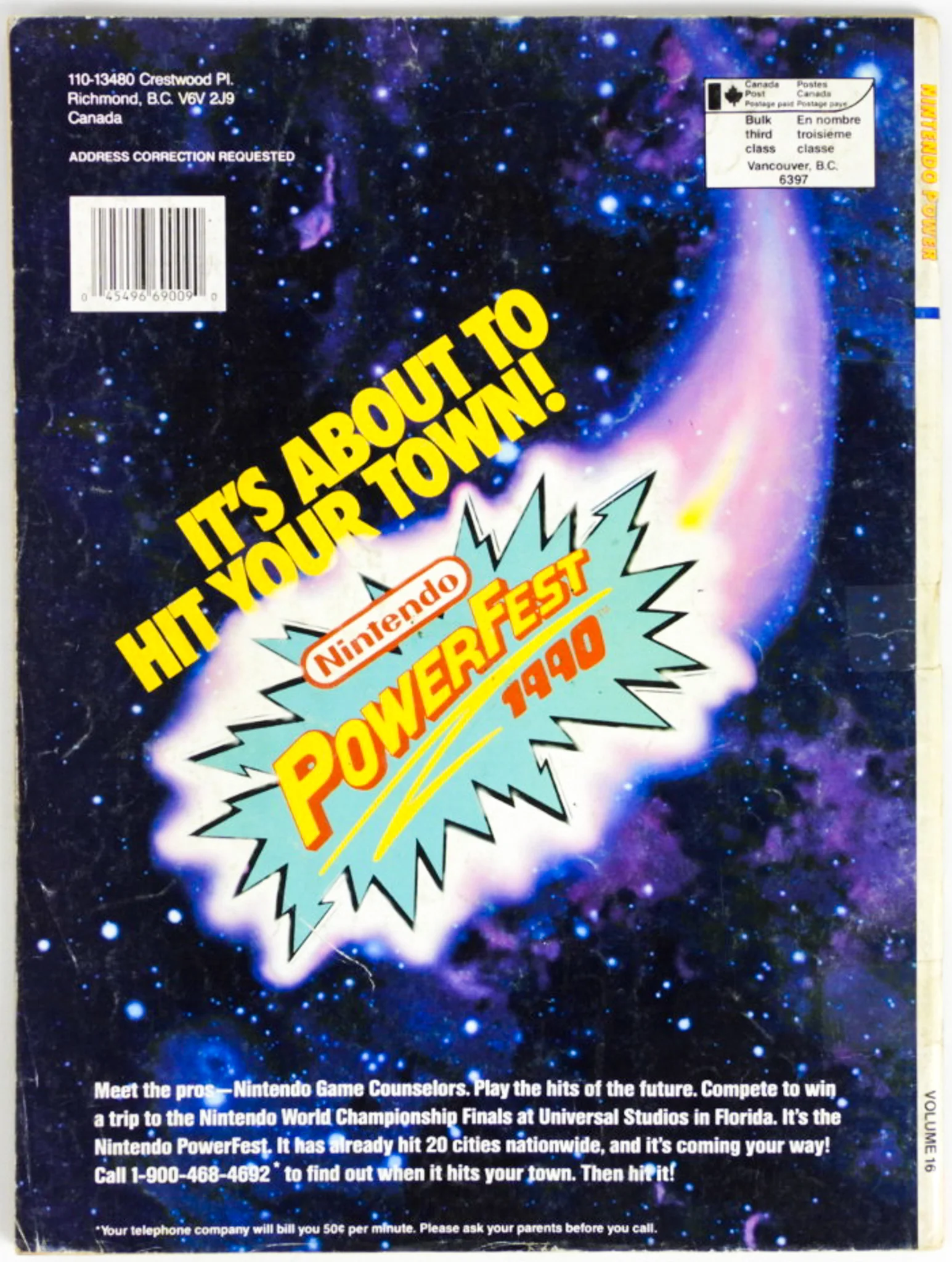 Maniac Mansion [Volume 16] [Nintendo Power] (Magazines) - Image 2