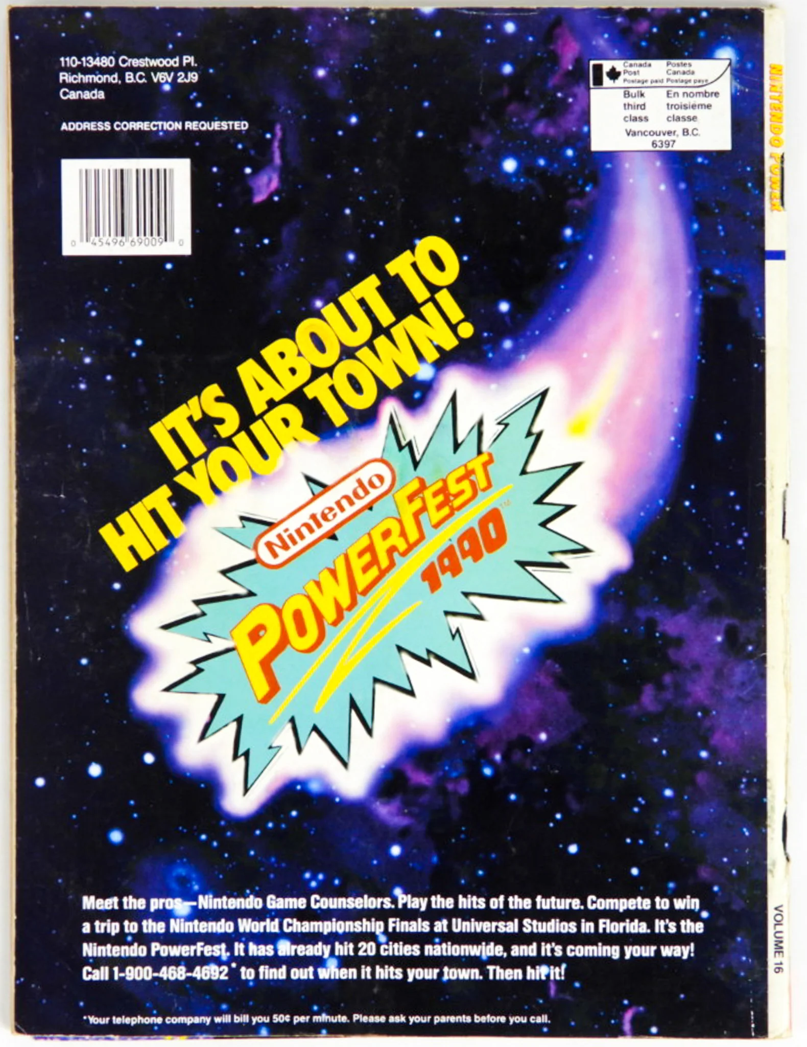 Maniac Mansion [Volume 16] [Nintendo Power] (Magazines) - Image 6