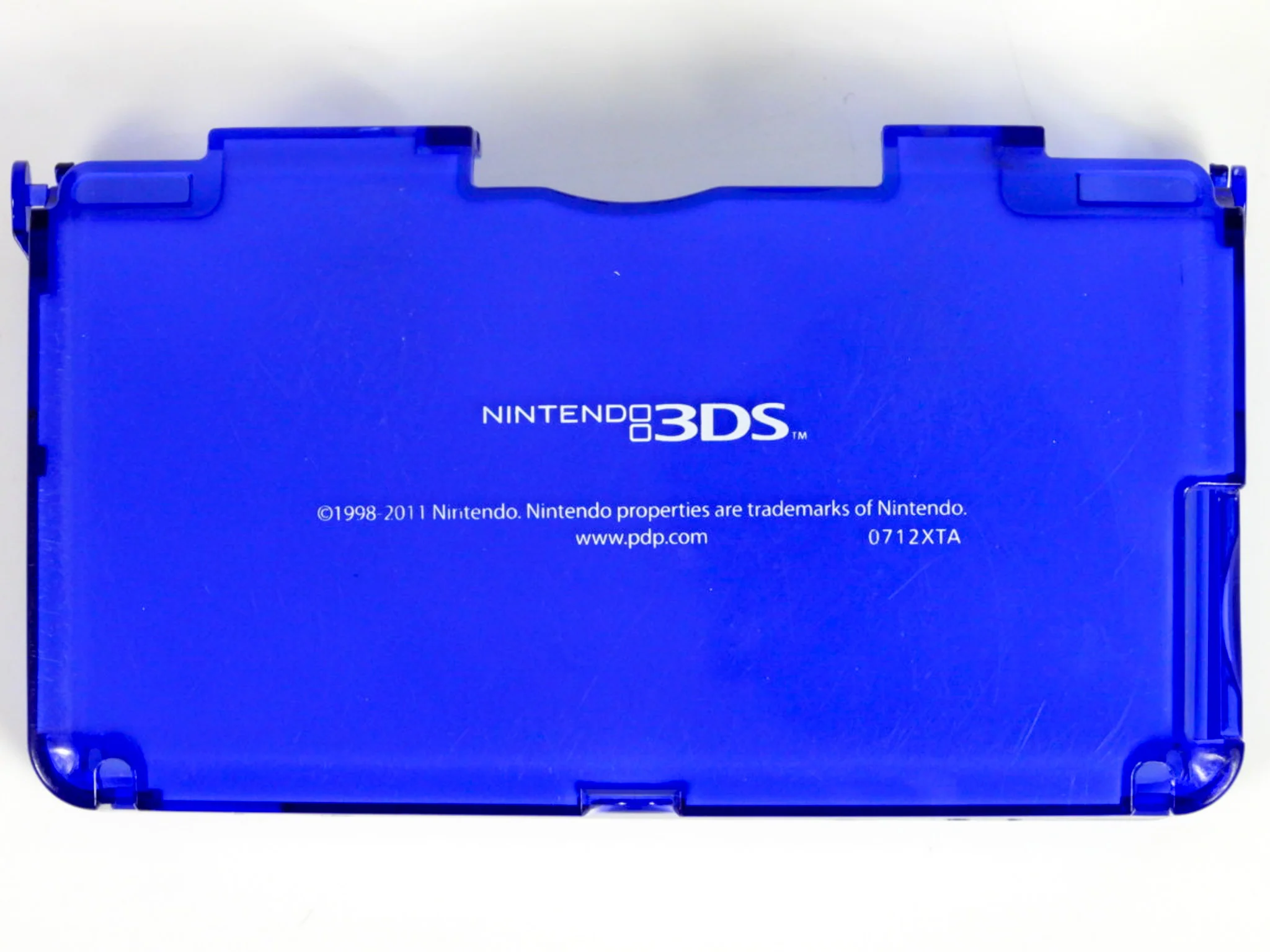 Mario Kart 7 Armor Hard Shell Case For 3DS (Nintendo 3DS) - Image 2