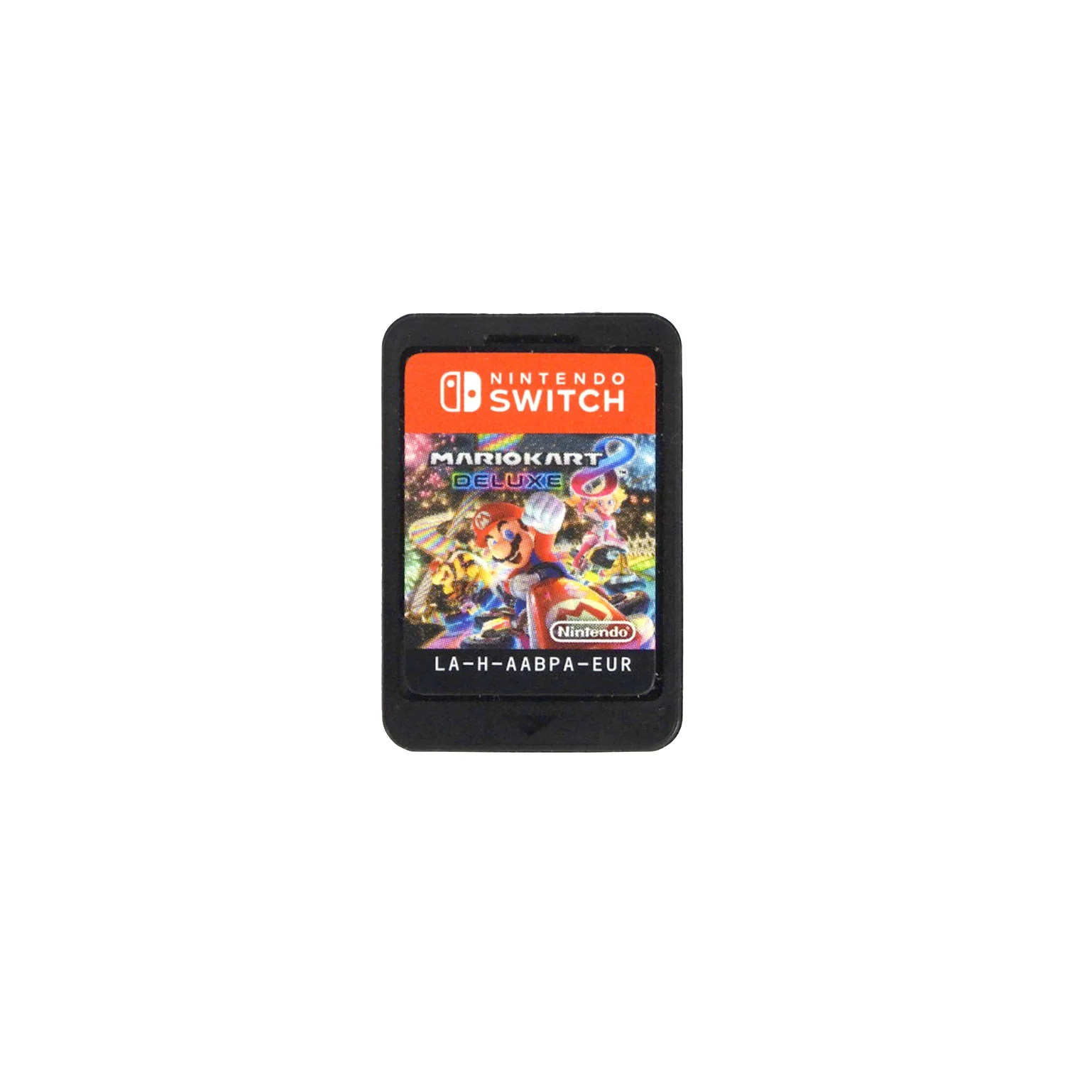 Mario Kart 8 Deluxe [PAL] (Nintendo Switch) - Image 2