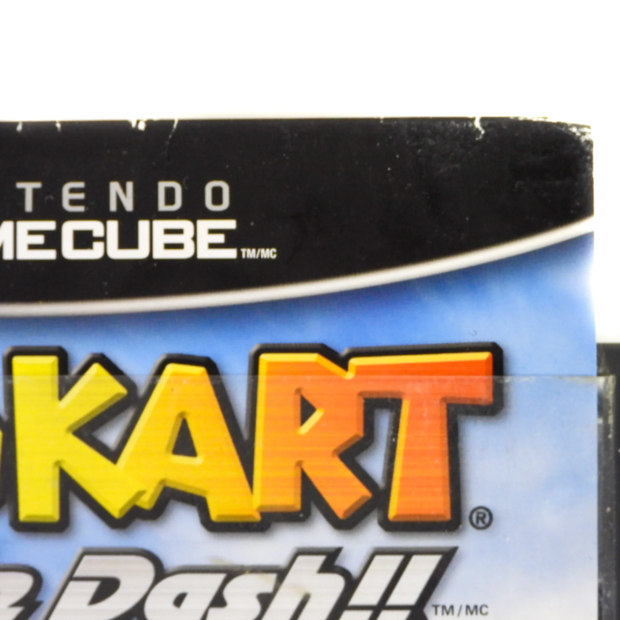 Mario Kart Double Dash [Not For Resale] (Nintendo GameCube) - Image 6