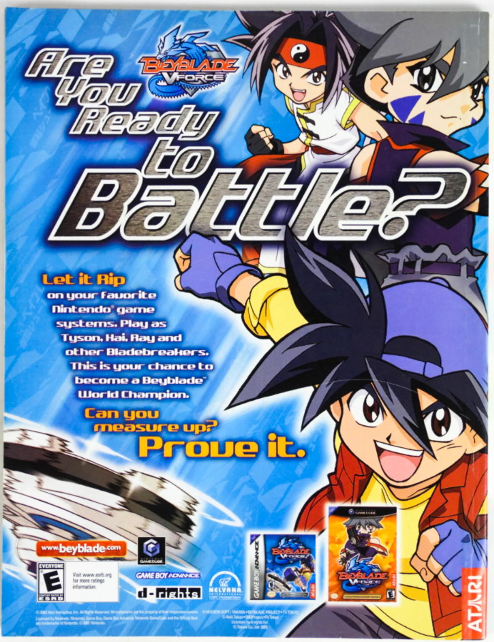 Mario Kart Double Dash [Volume 175] [Nintendo Power] (Magazines) - Image 2